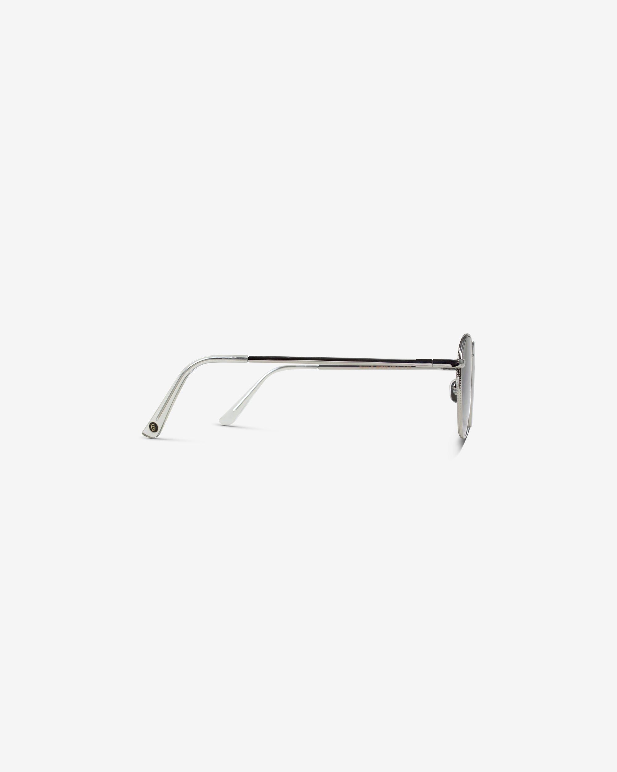 Hanna.B Silver - Sunglasses