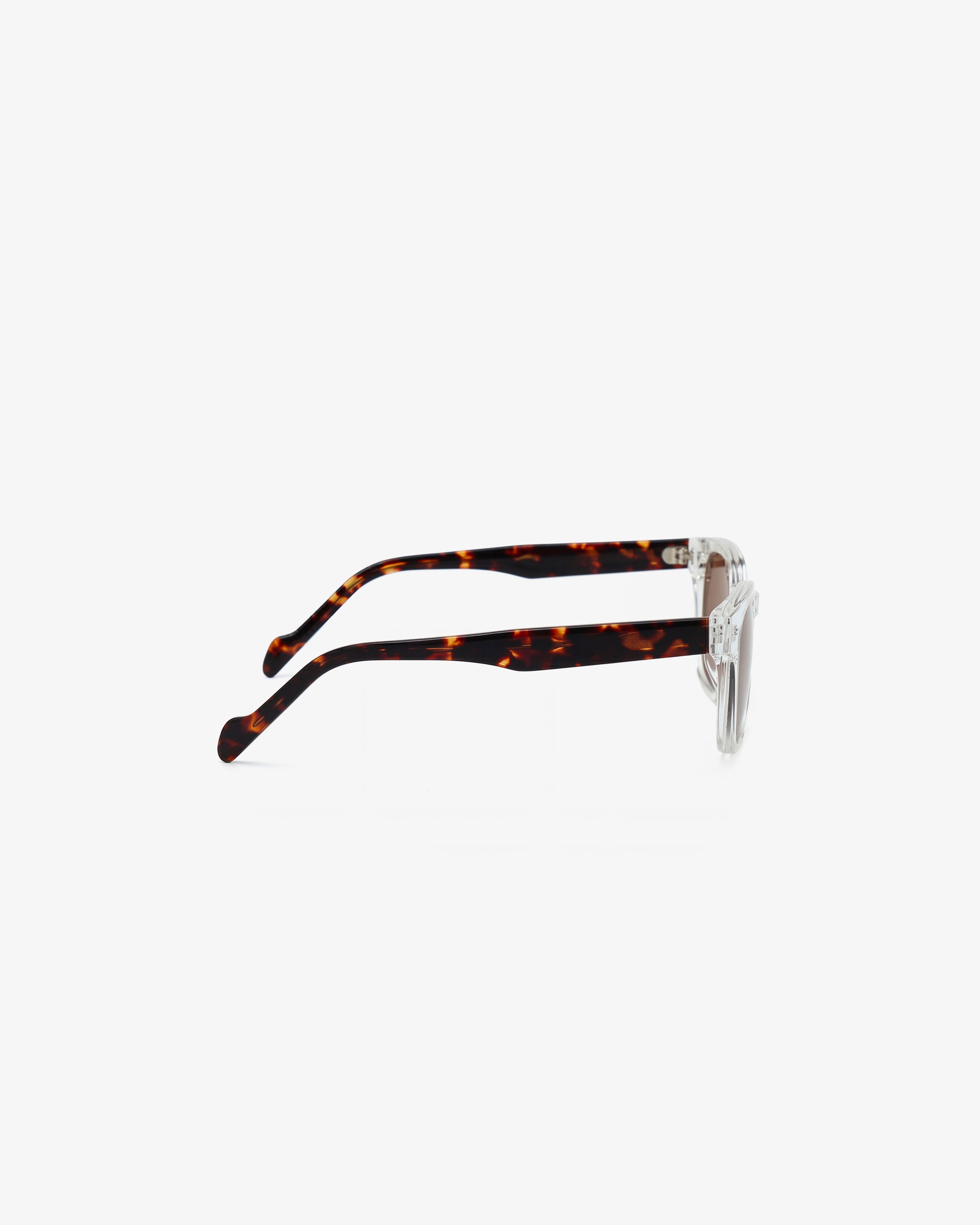 Jonathan Transparent and Brown - Solar