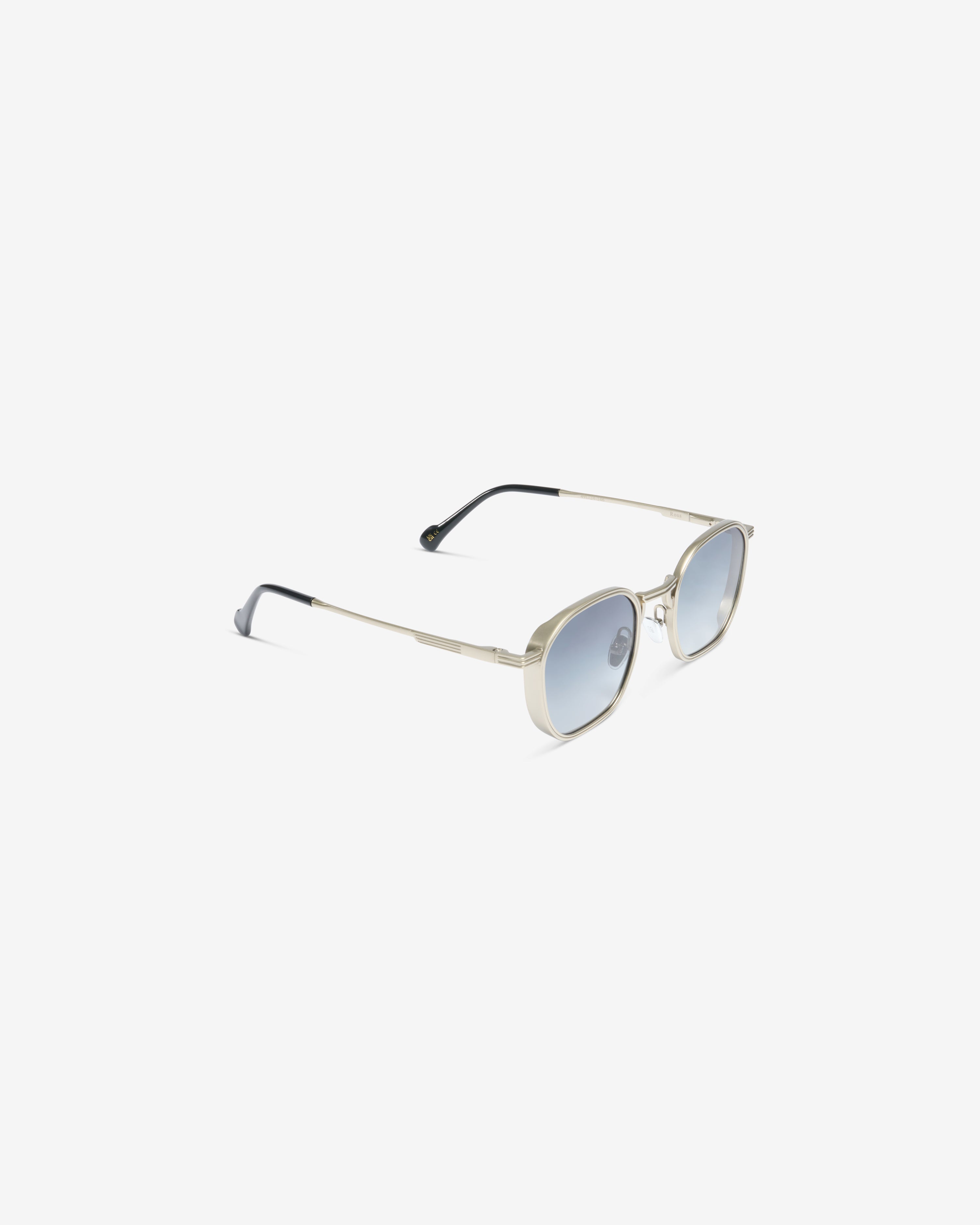 Ross Silver - Sunglasses