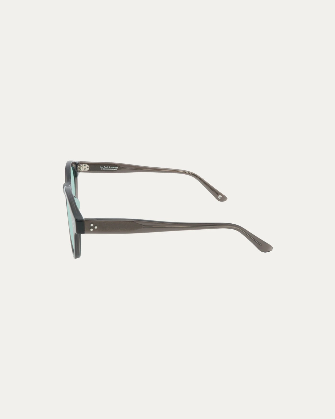 Noah Gris et Verres Lagune