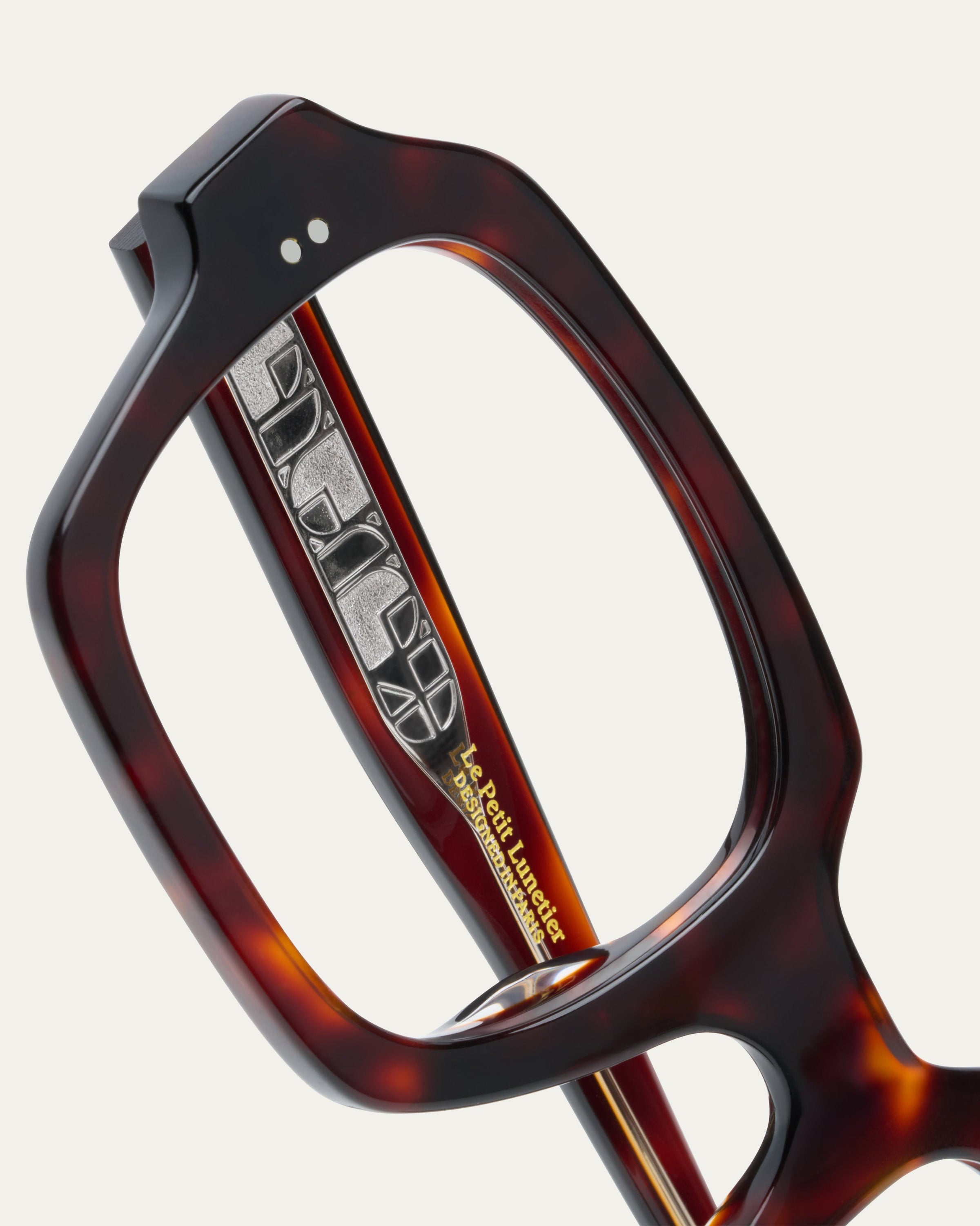 Gabriel Écaille - Lumière Bleue