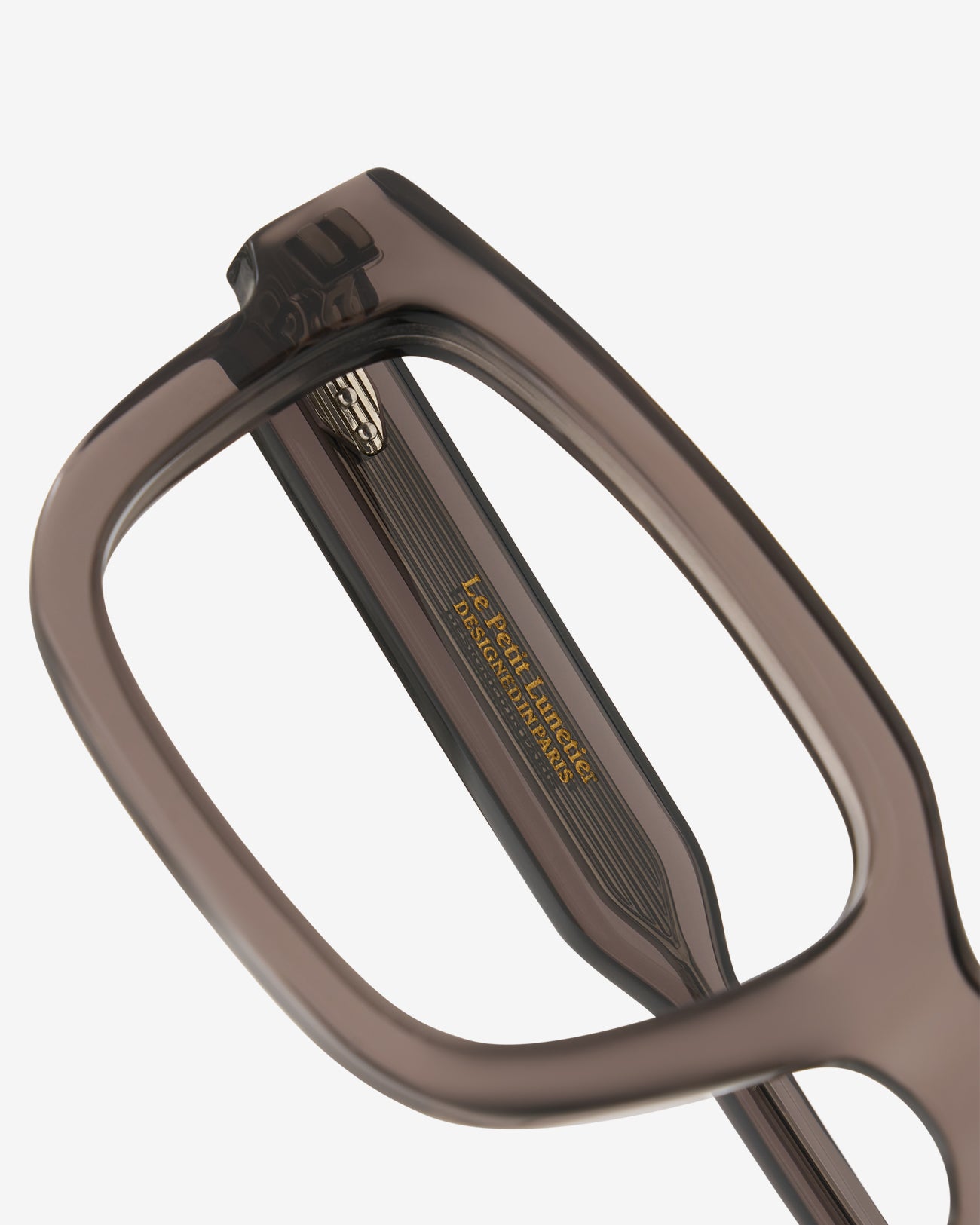 Ezra Gris - Lumière Bleue