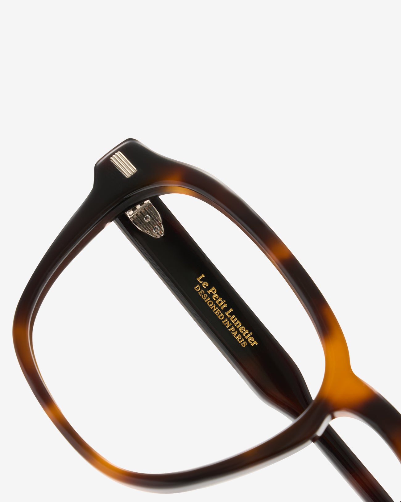 Lucifer.M Écaille - Lumière Bleue