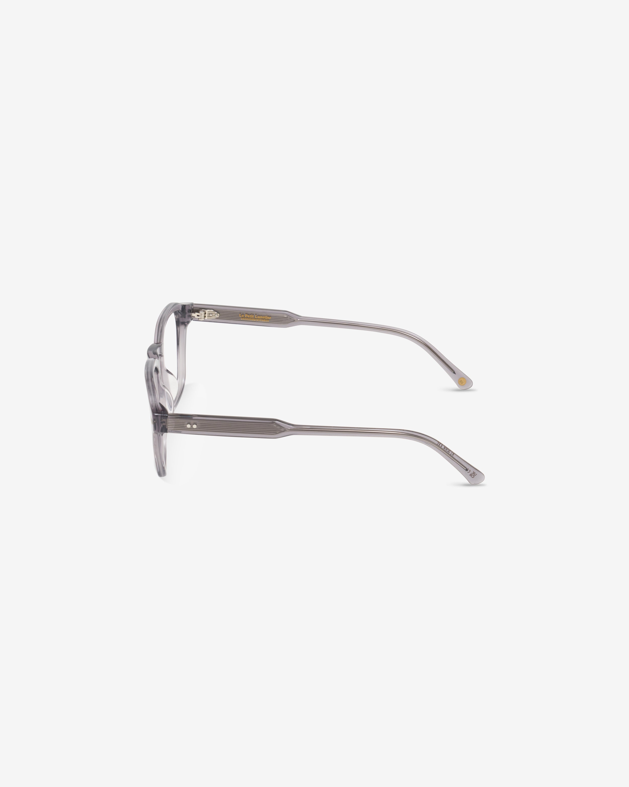 Lucifer.M Gray - Blue Light