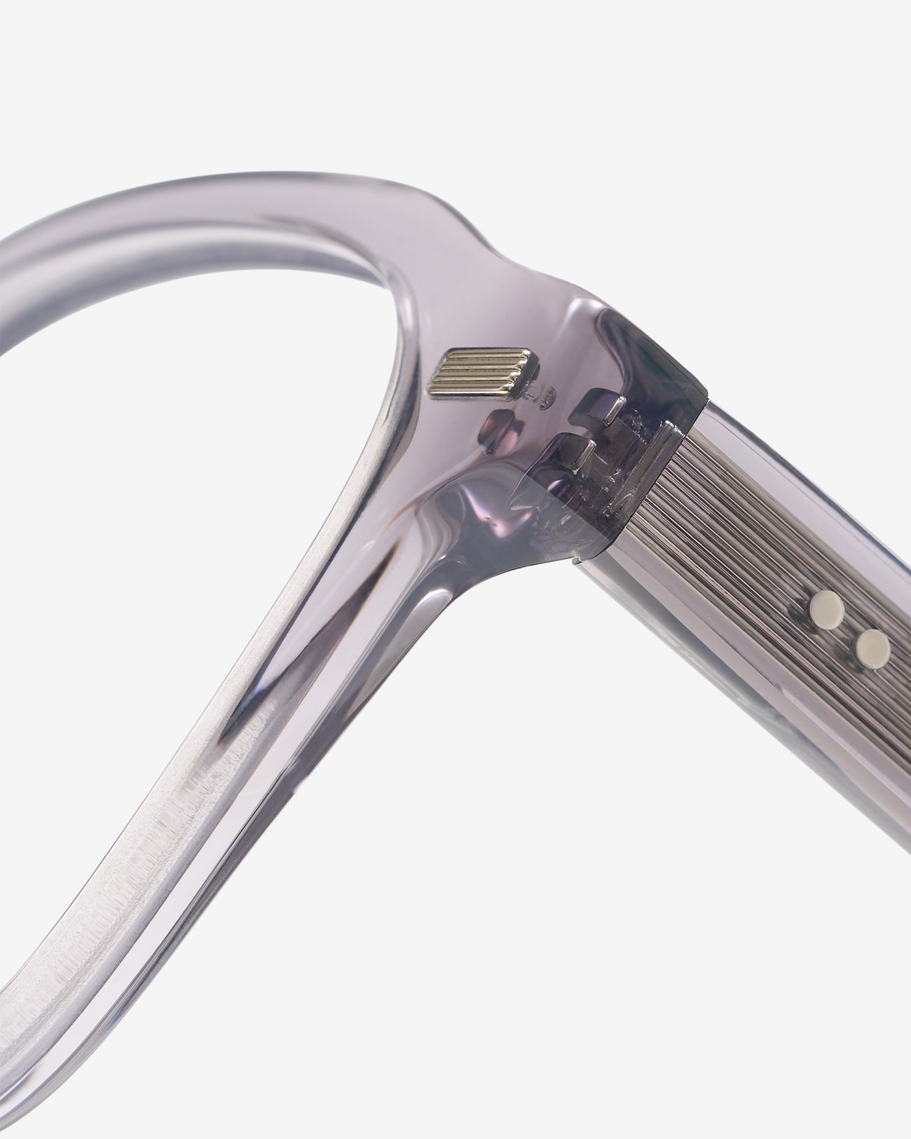 Lucifer.M Gris - Lumière Bleue