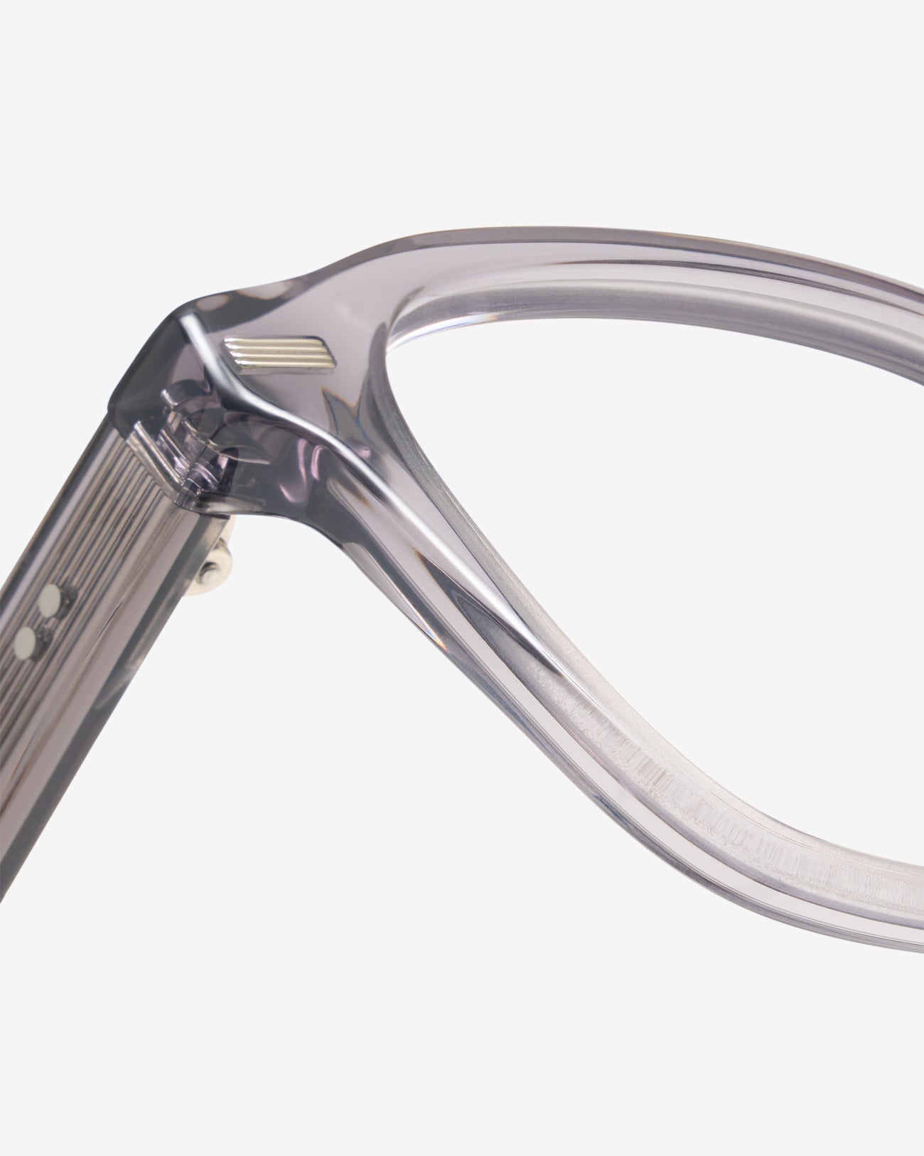 Lucifer.M Gris - Lumière Bleue