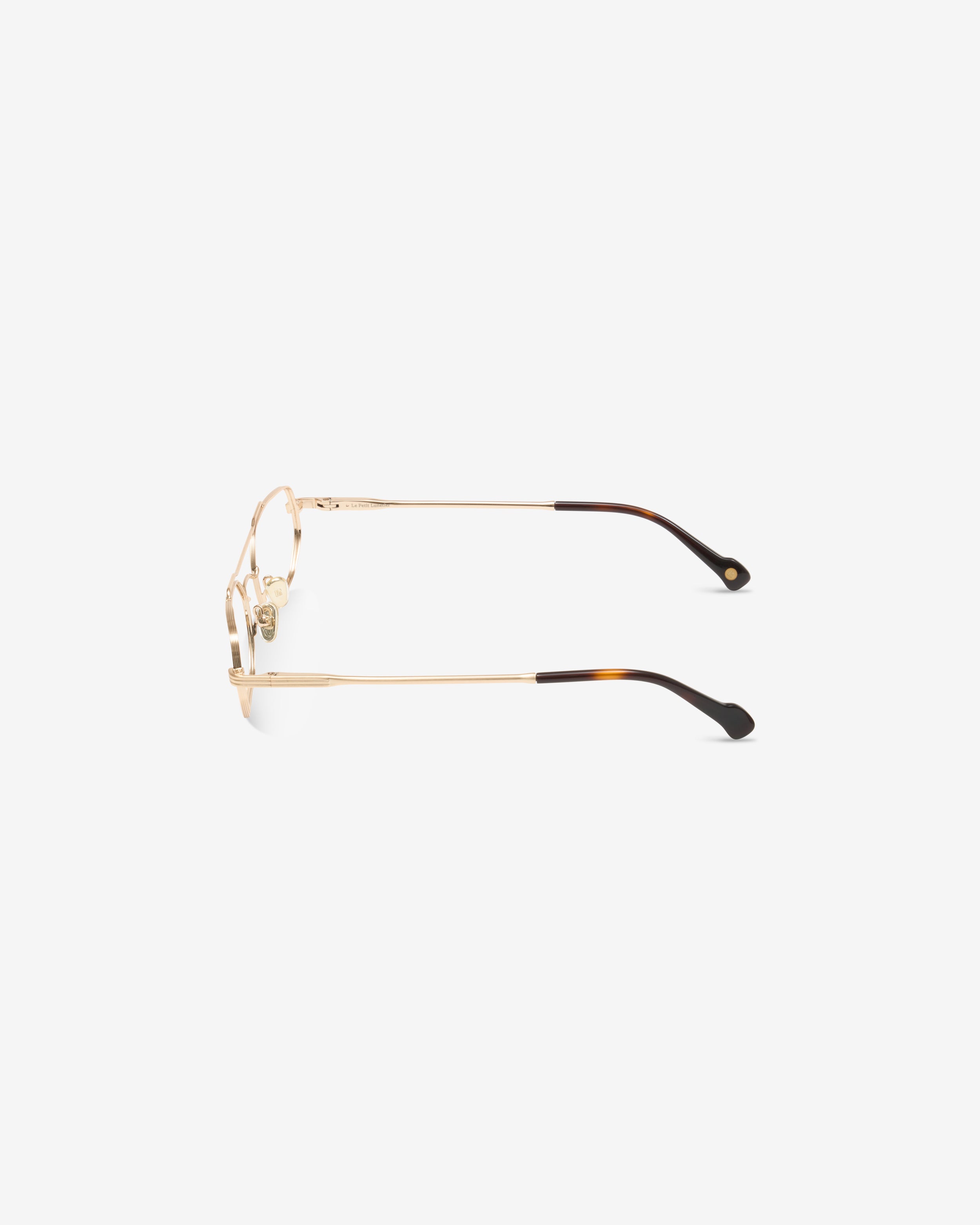 Nino Gold - Lumière Bleue