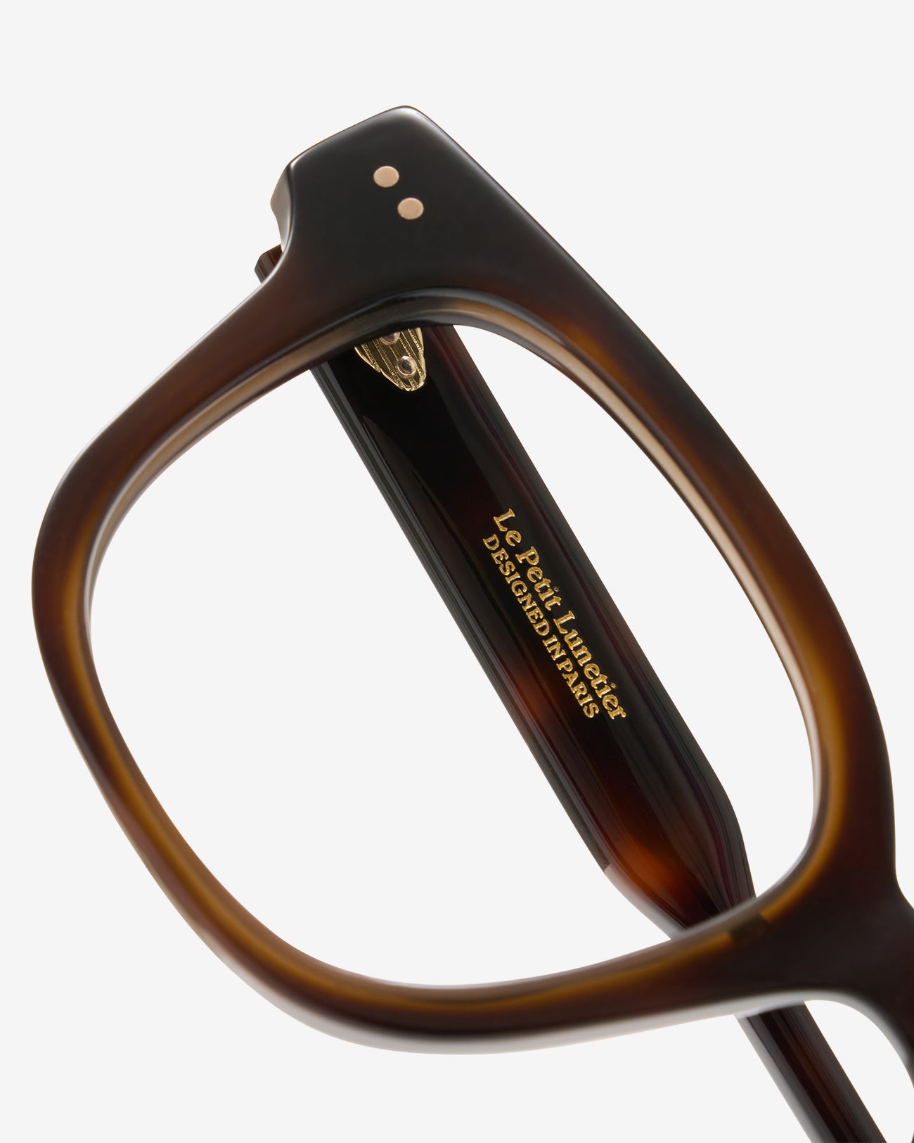 Morgan Ecaille - Lumière Bleue