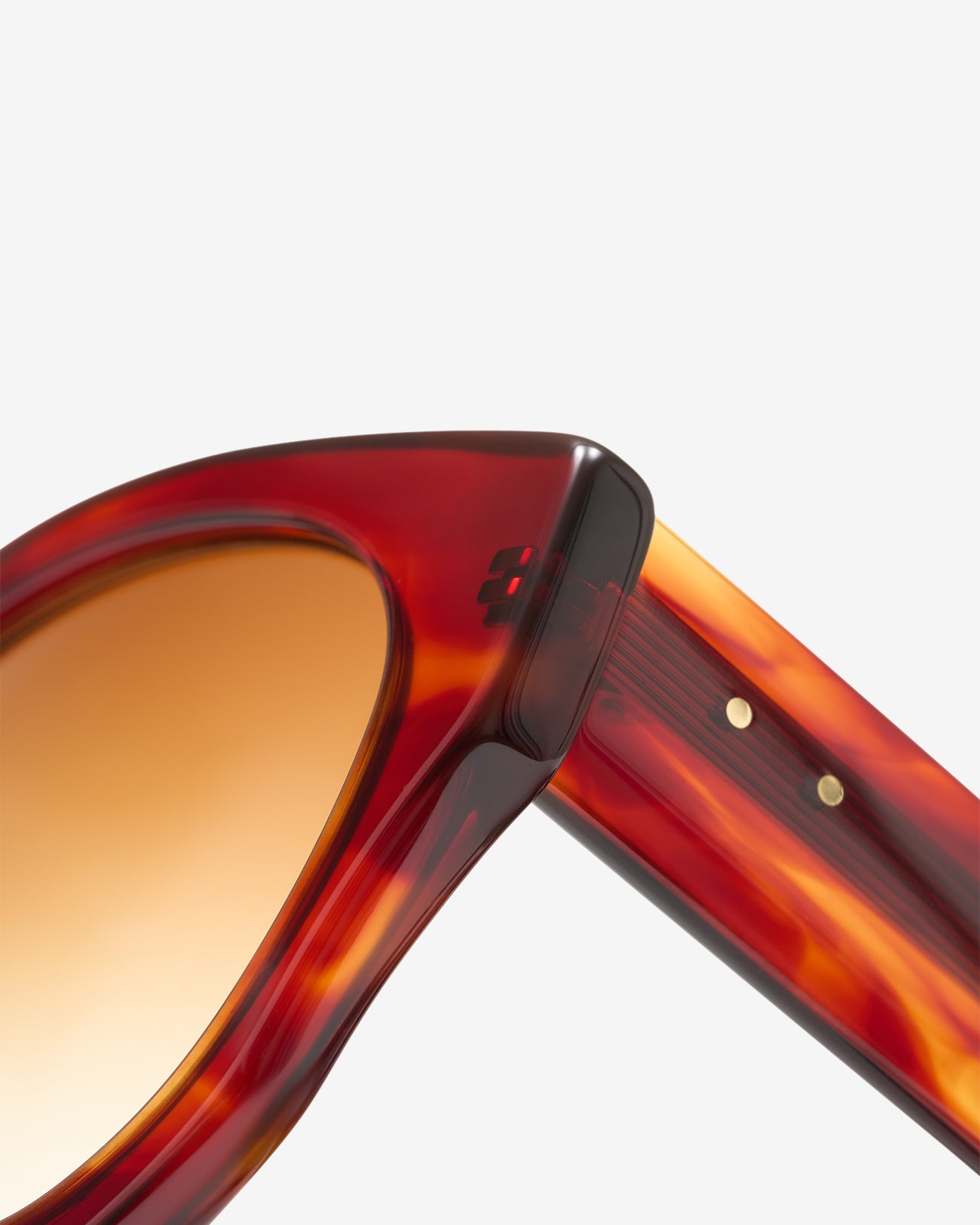 Naya Ecaille Rouge - Solaire