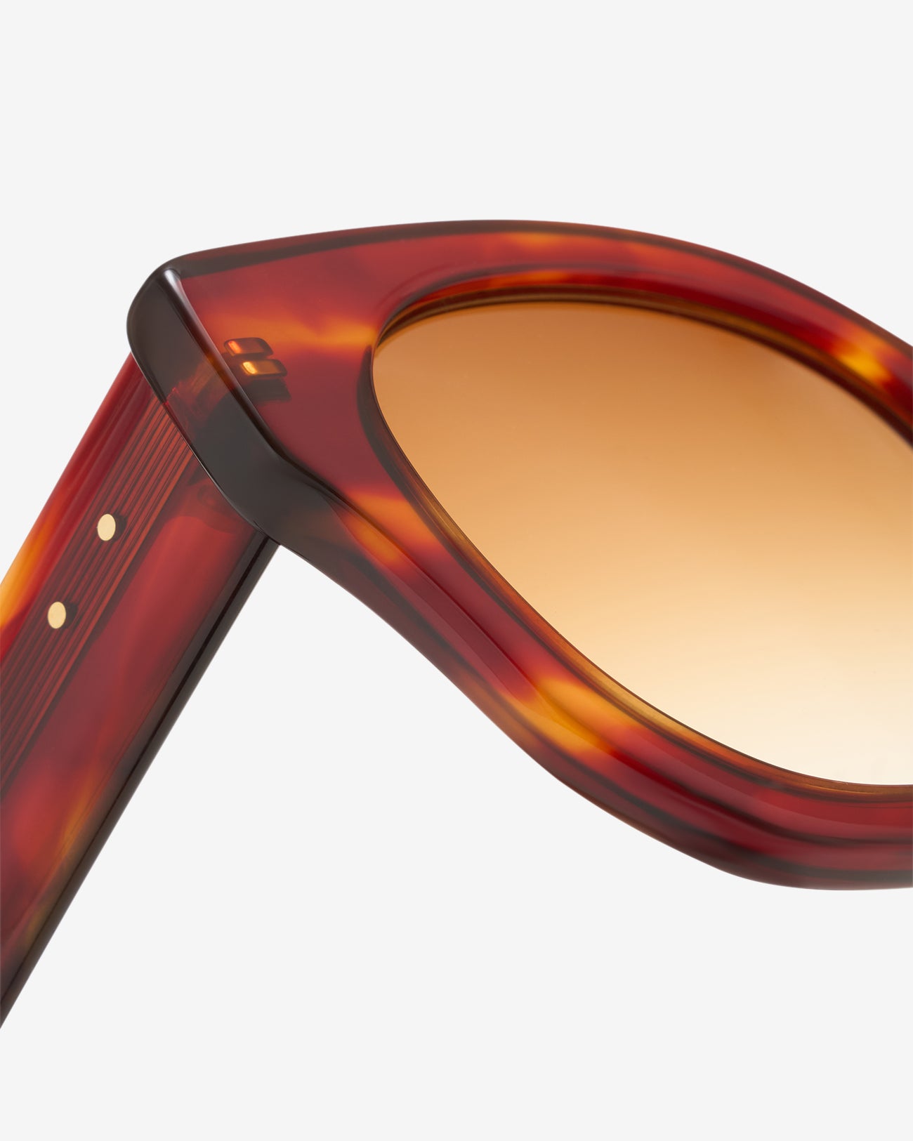 Naya Ecaille Rouge - Solaire