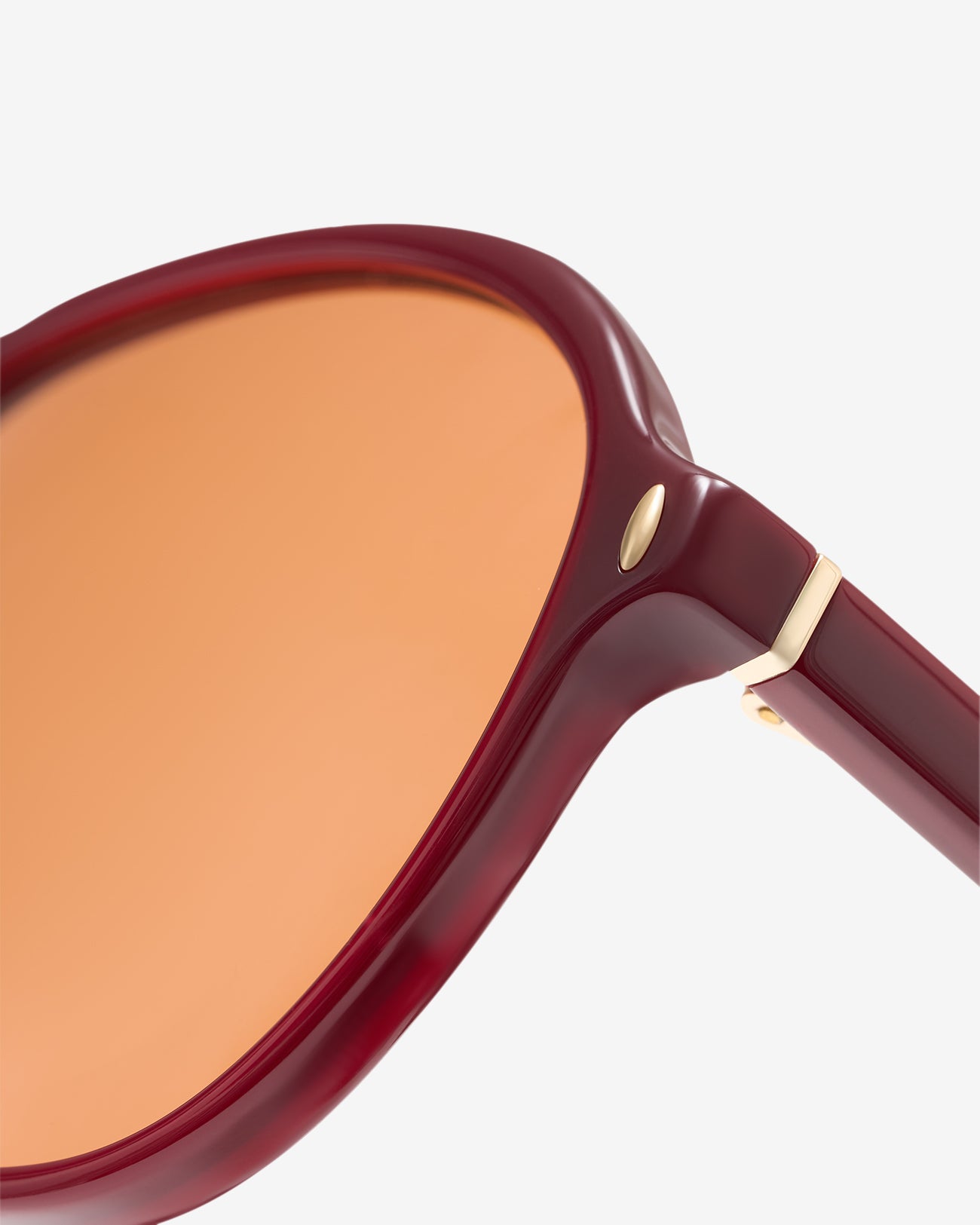 Ella Grenat - Solaire