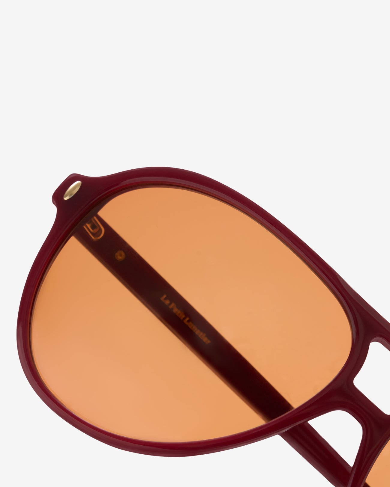 Ella Grenat - Solaire