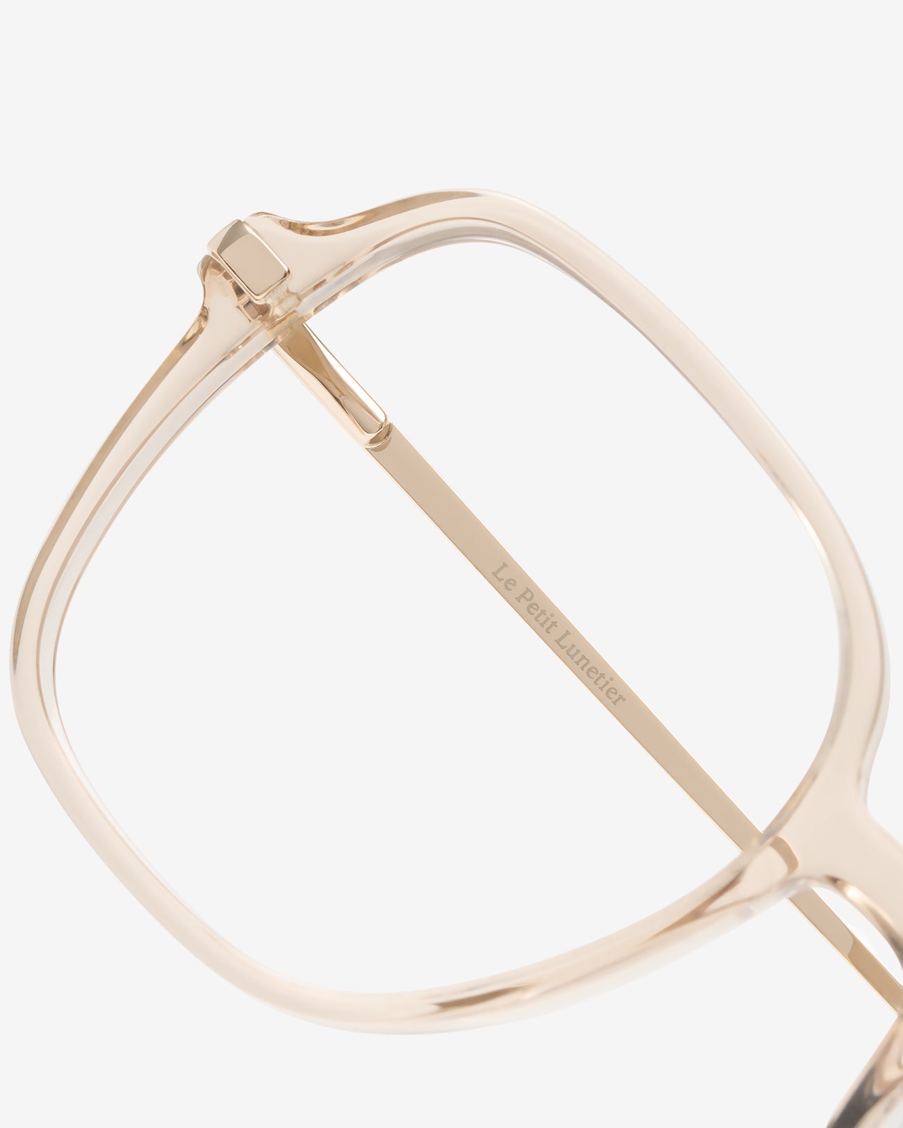 Annie.J Champagne - Lumière Bleue