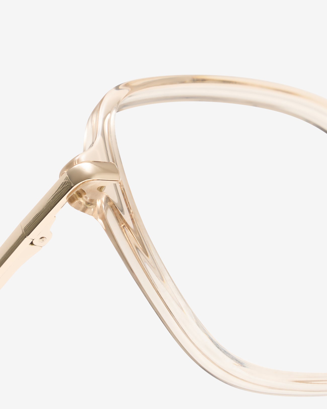 Annie.J Champagne - Lumière Bleue