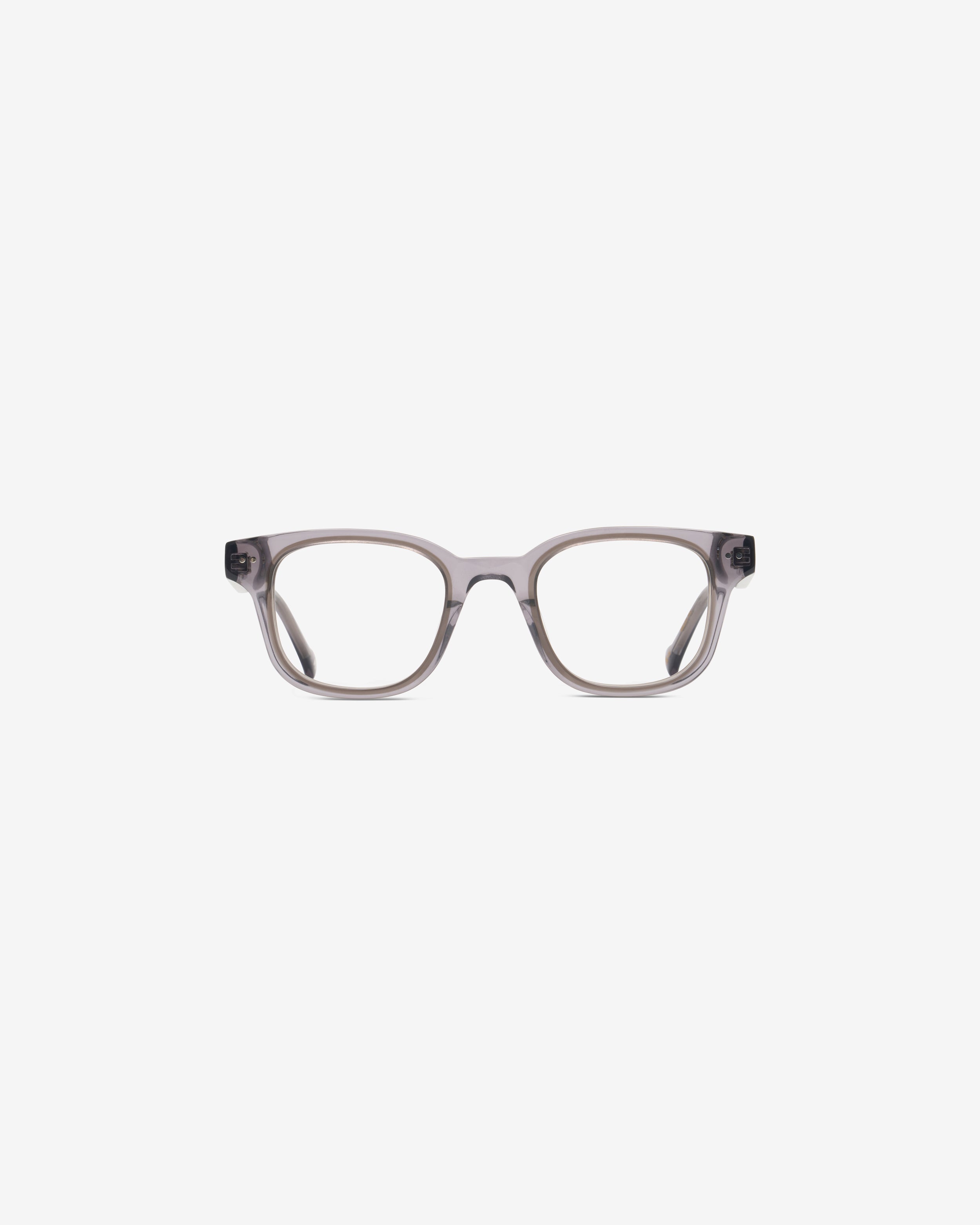 Morgan Gris - Lumière Bleue