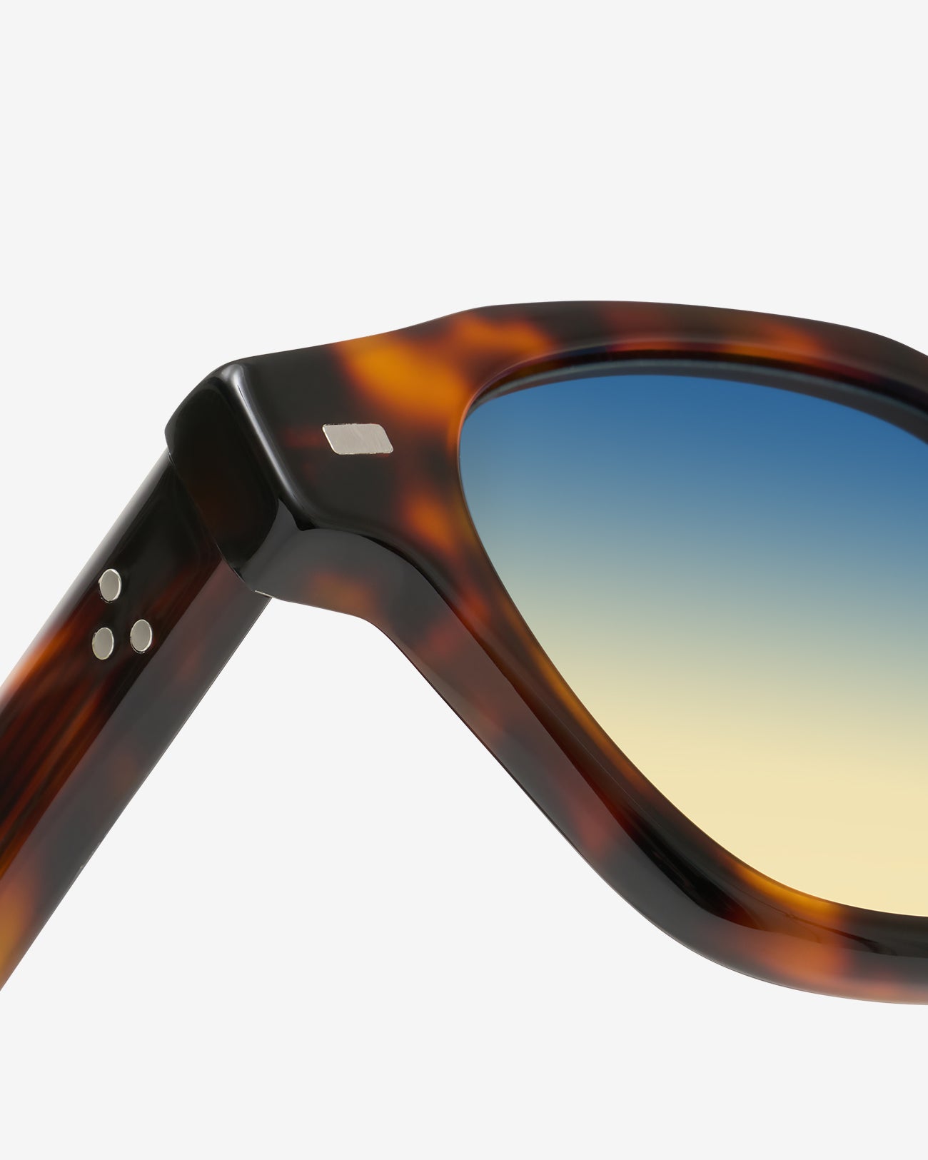 Jerry.S Brown / Havana - Sunglasses