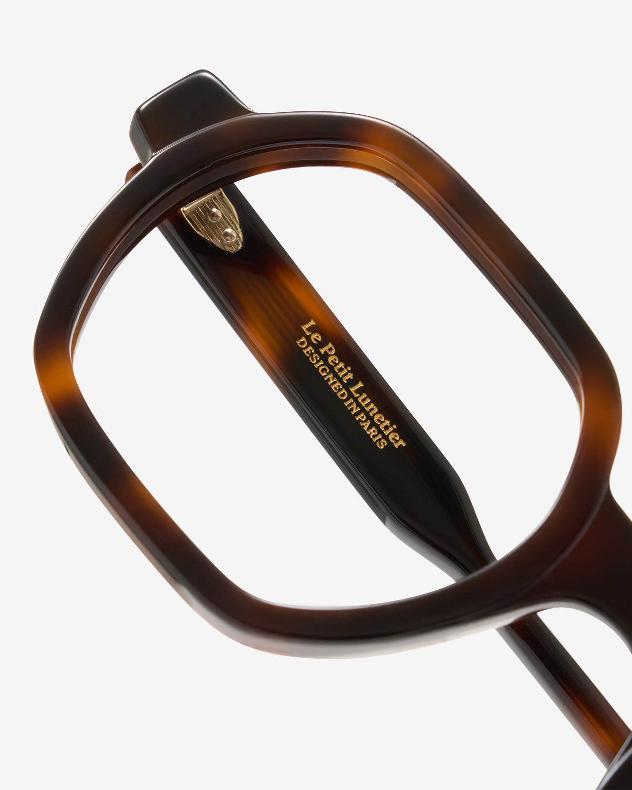 Tiago Ecaille - Lumière Bleue