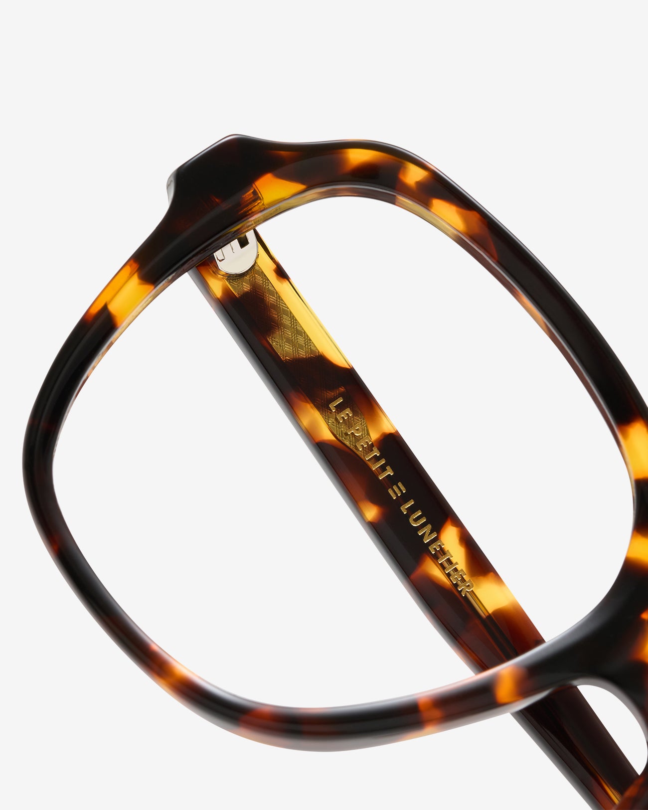 Gigi Écaille - Lumière Bleue