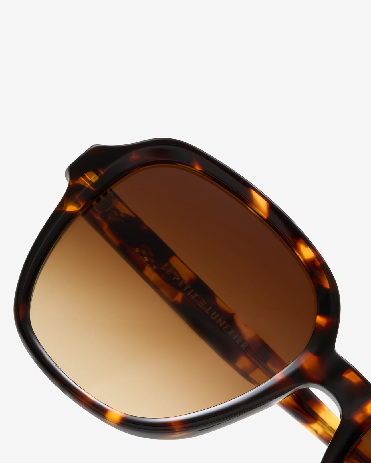 Gigi Brown / Havana - Sunglasses