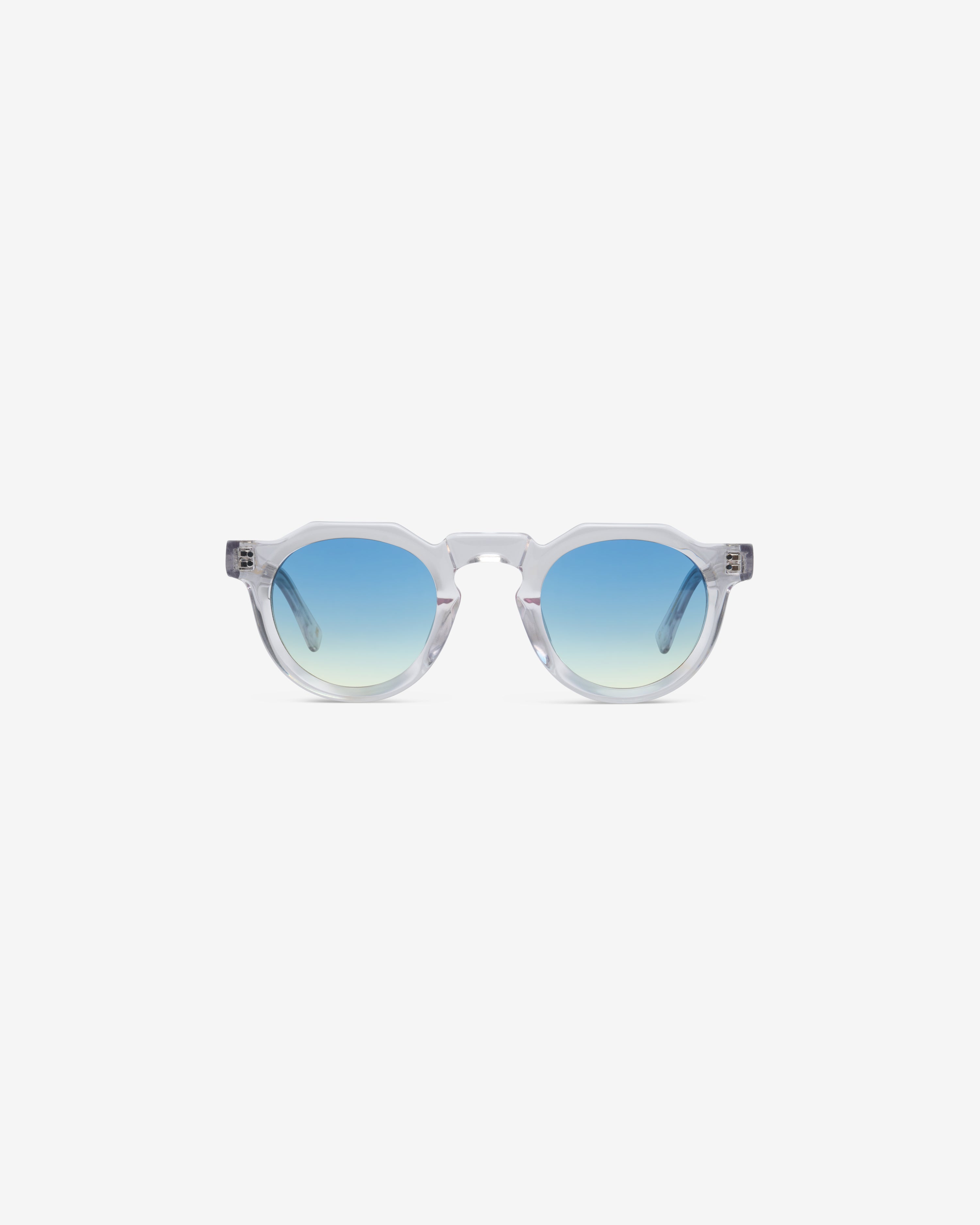 Cameron Transparent - Solaire