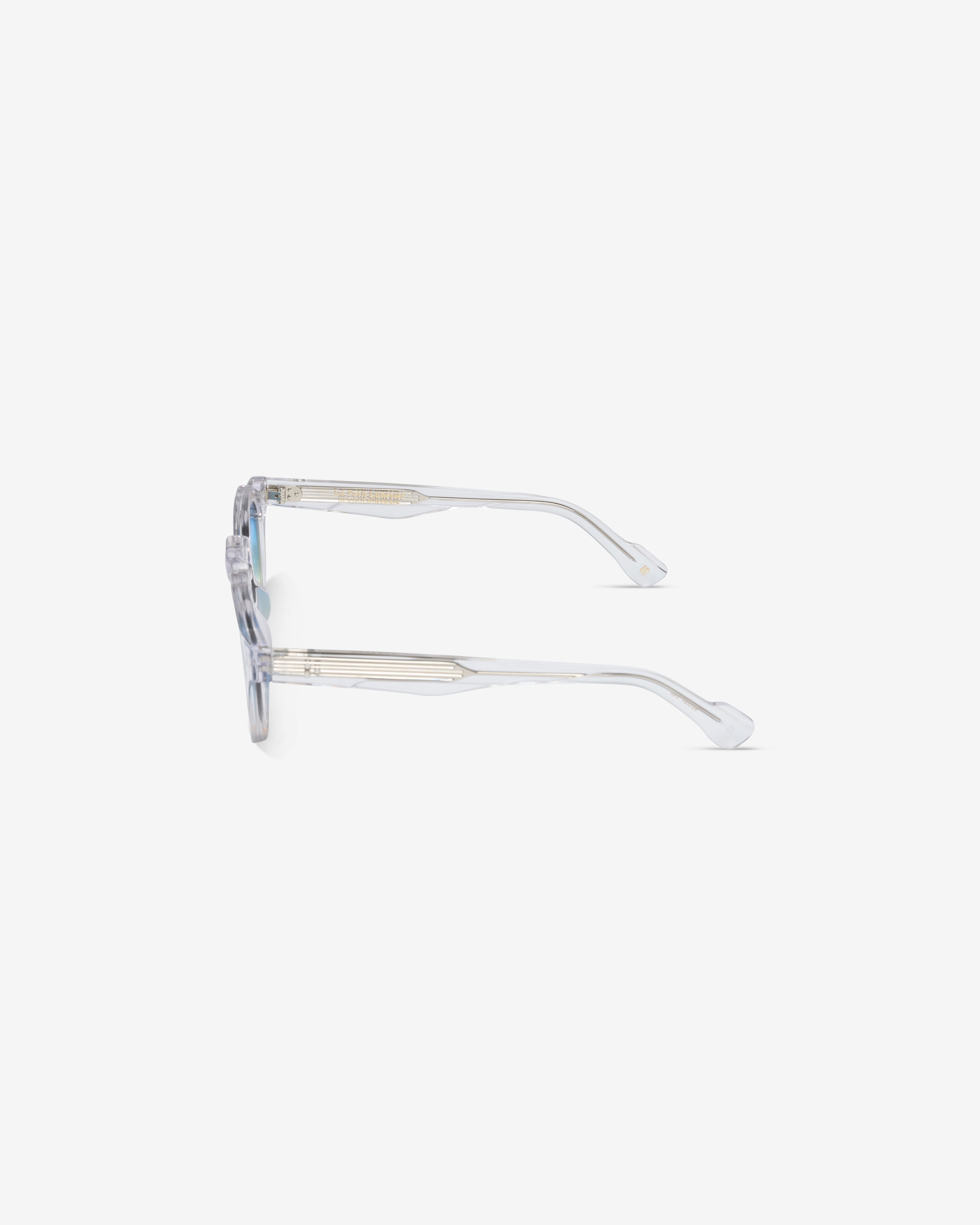Cameron Transparent - Solaire