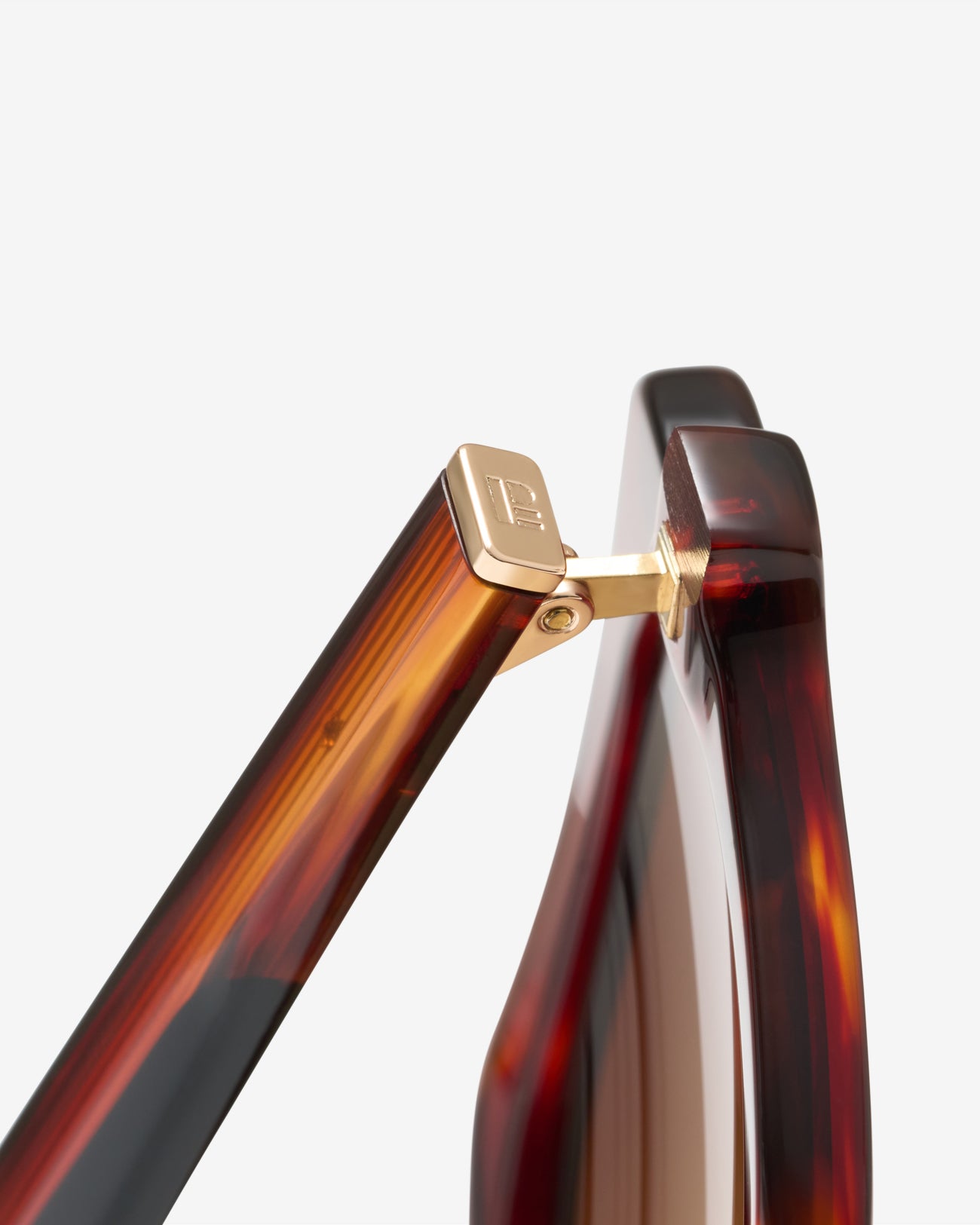 Sydney Écaille Rouge - Solaire