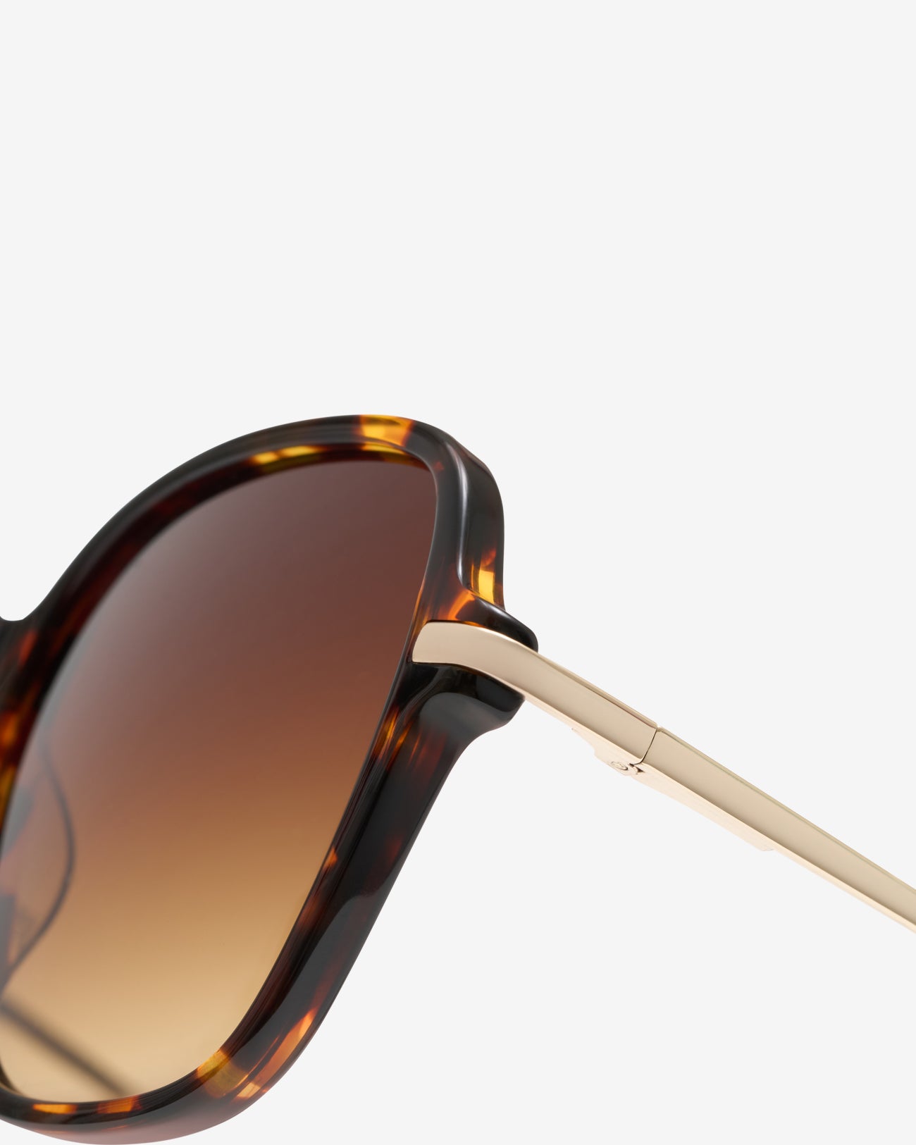 Annie.J Brown / Havana - Sunglasses