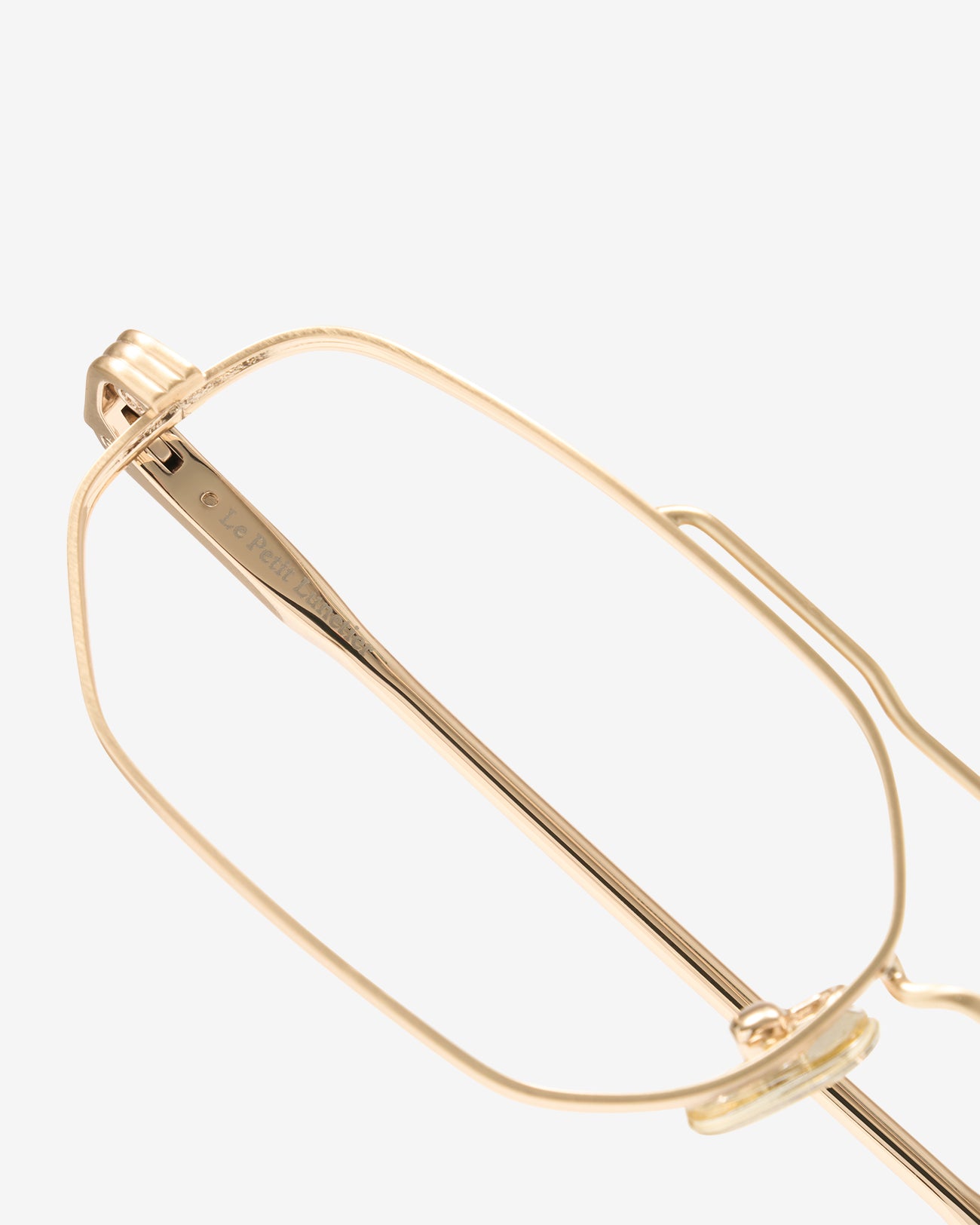 Nino Gold - Lumière Bleue