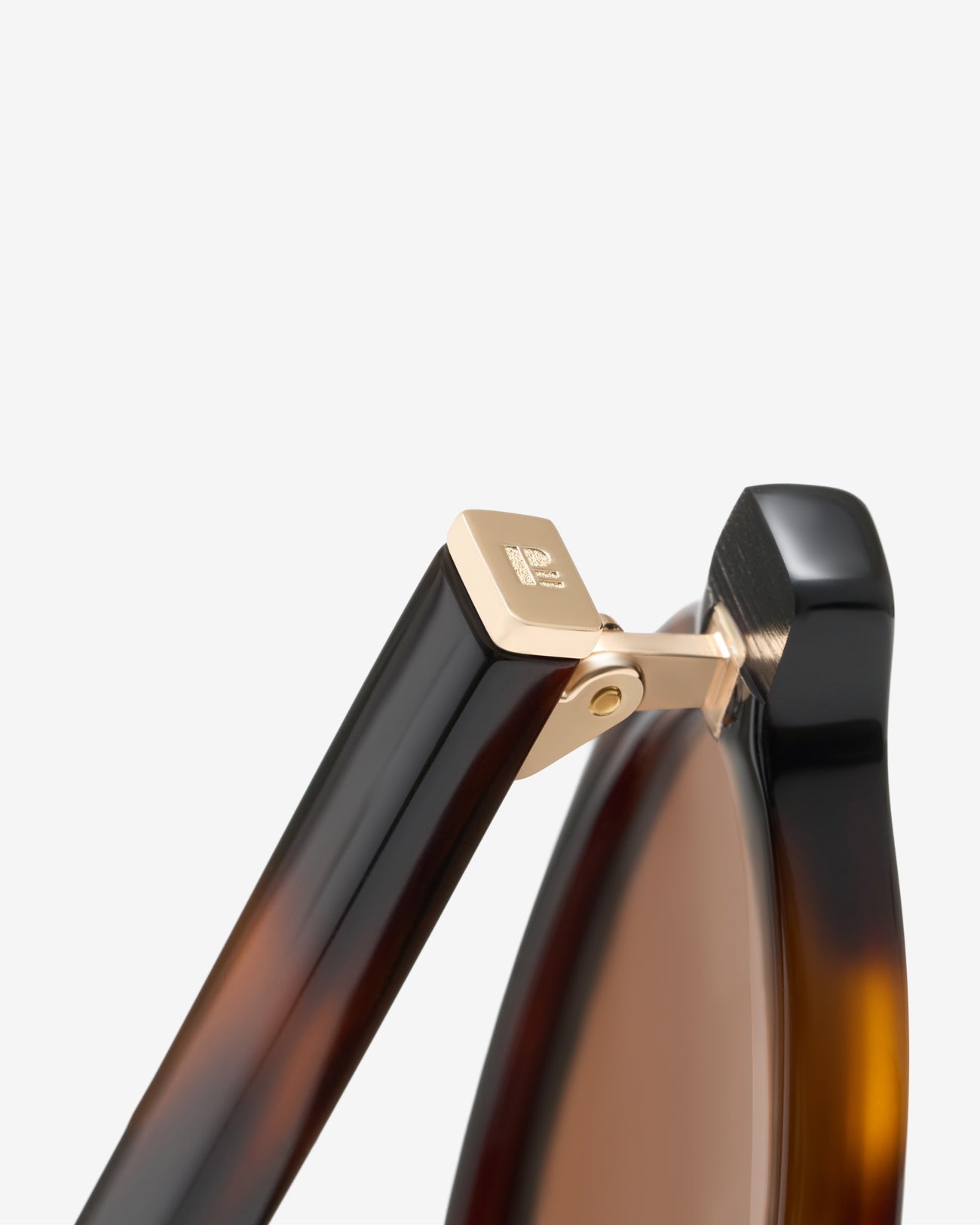 Dolores Brown / Havana - Sunglasses