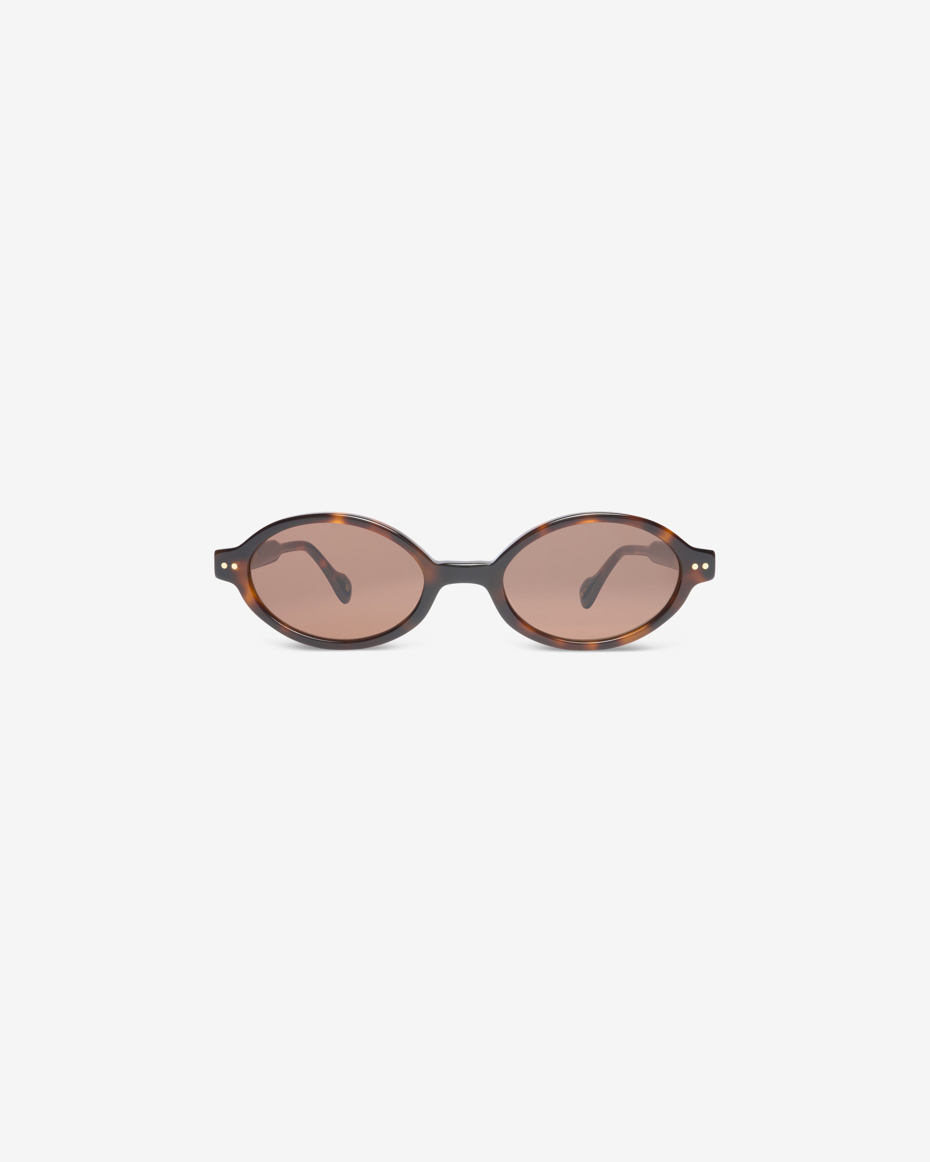 Dolores Brown / Havana - Sunglasses