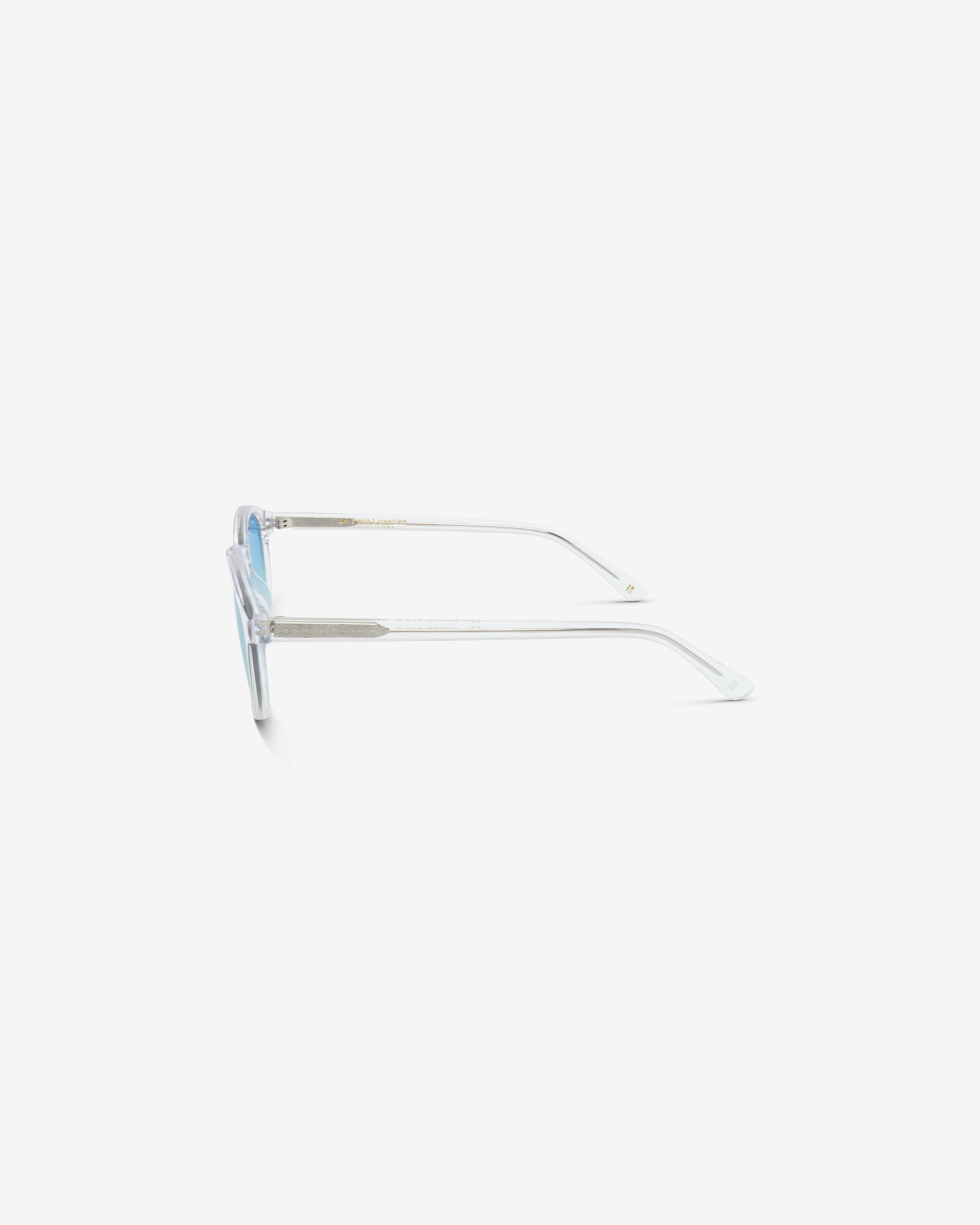 Elie M Transparent - Sunglasses
