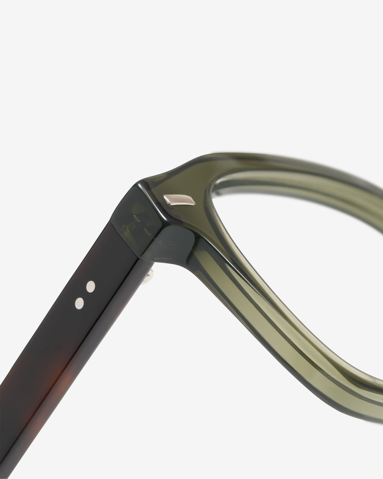 Milo Olive - Lumière Bleue