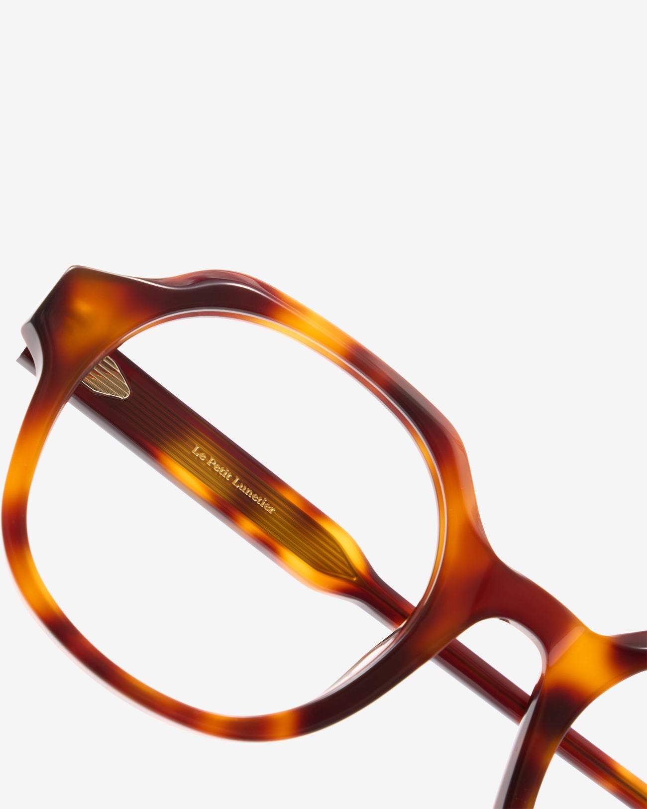 Flora Ecaille - Lumière Bleue