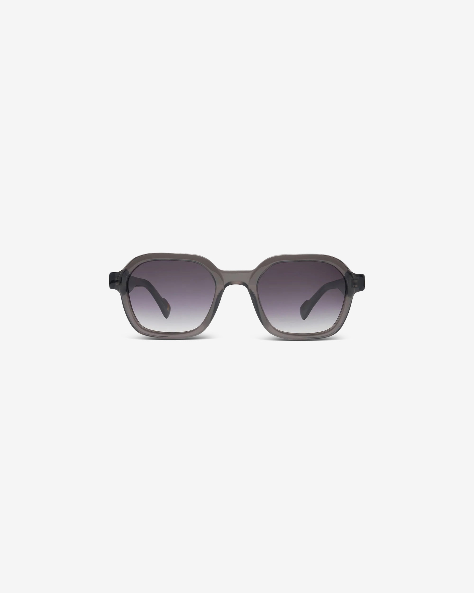 Nathan Gris Transparent - Solaire