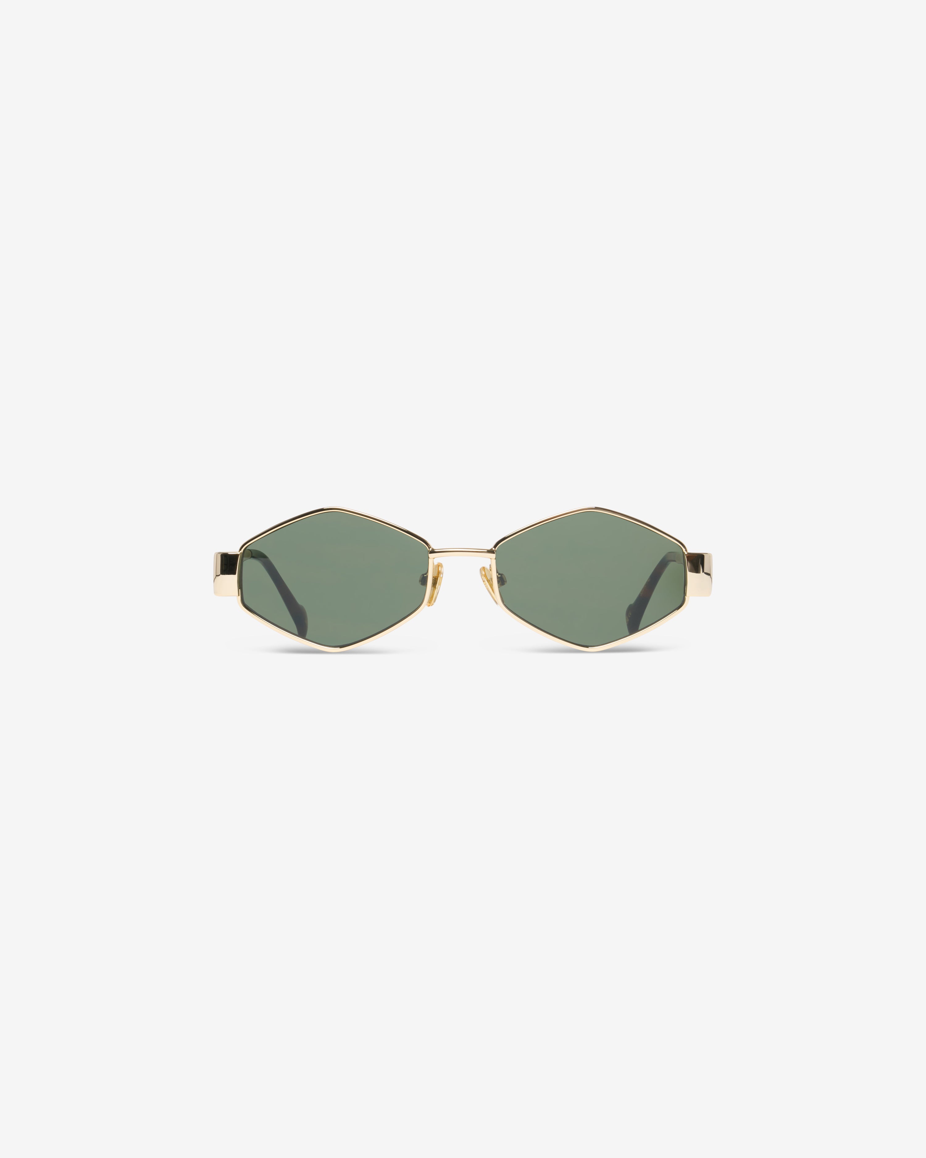 Harper Gold - Solaire