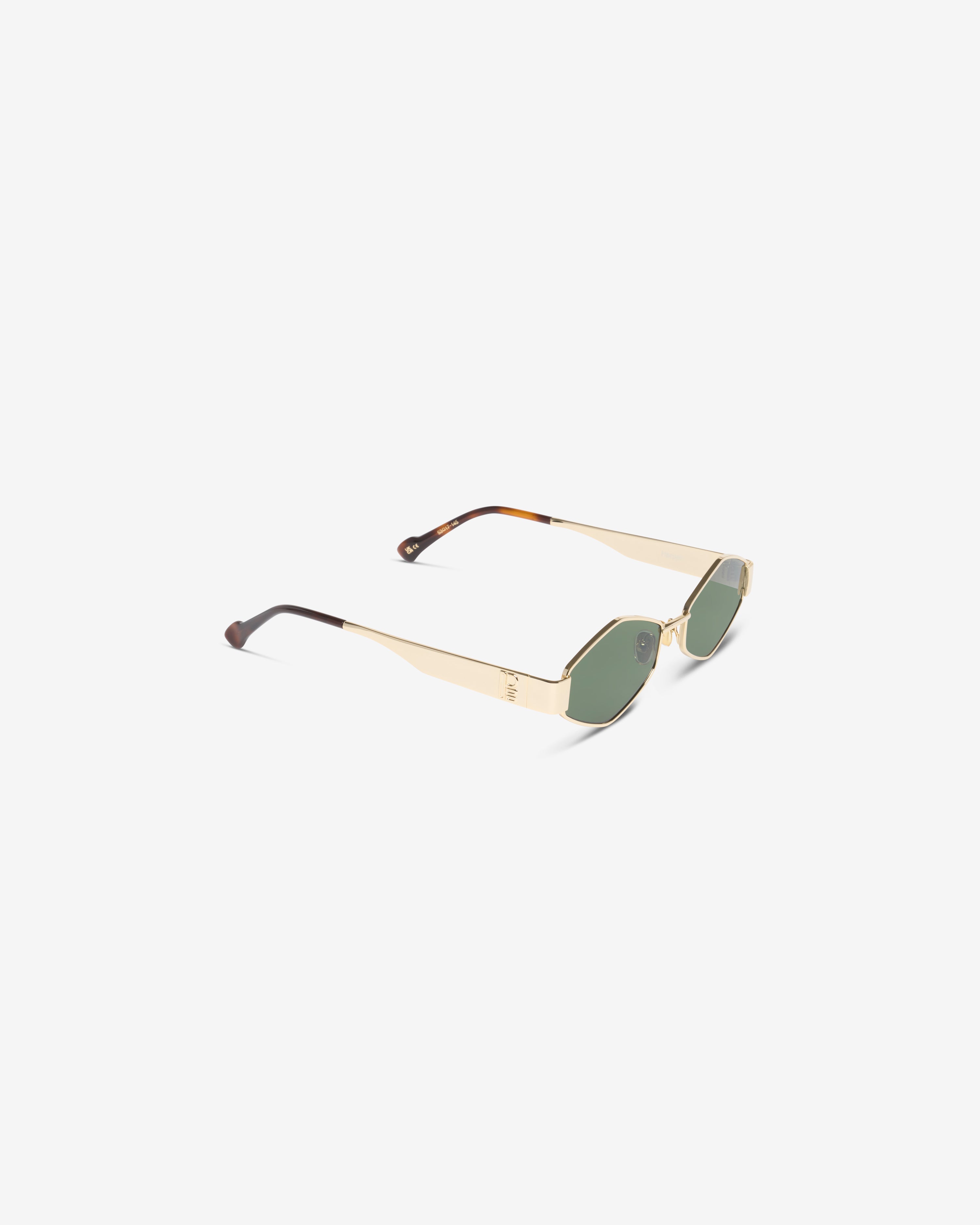 Harper Gold - Solaire