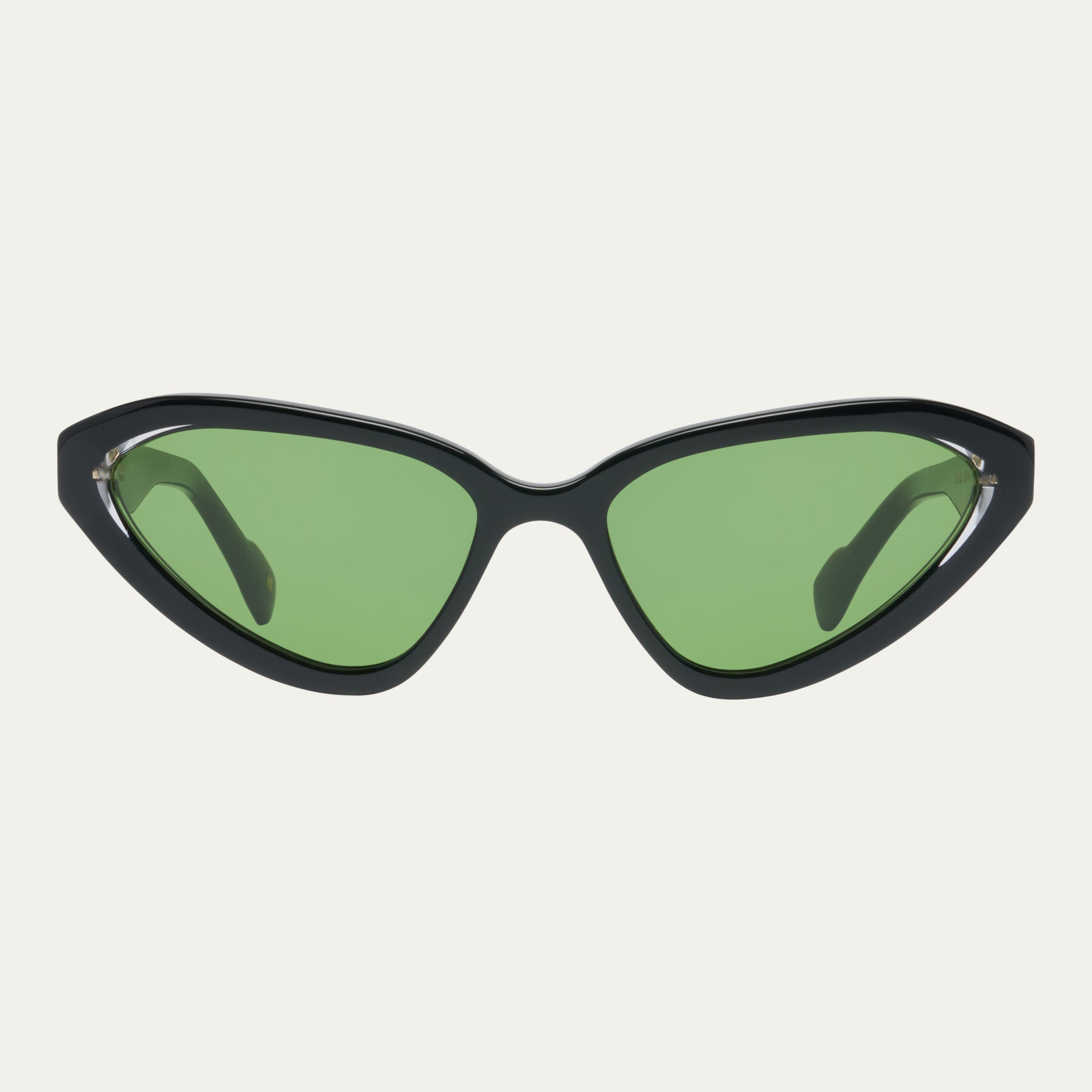 Becks Black and Green - Sunglasses
