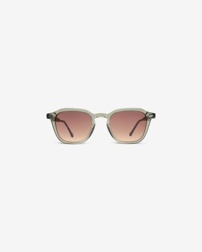 Corlys Olive - Sunglasses