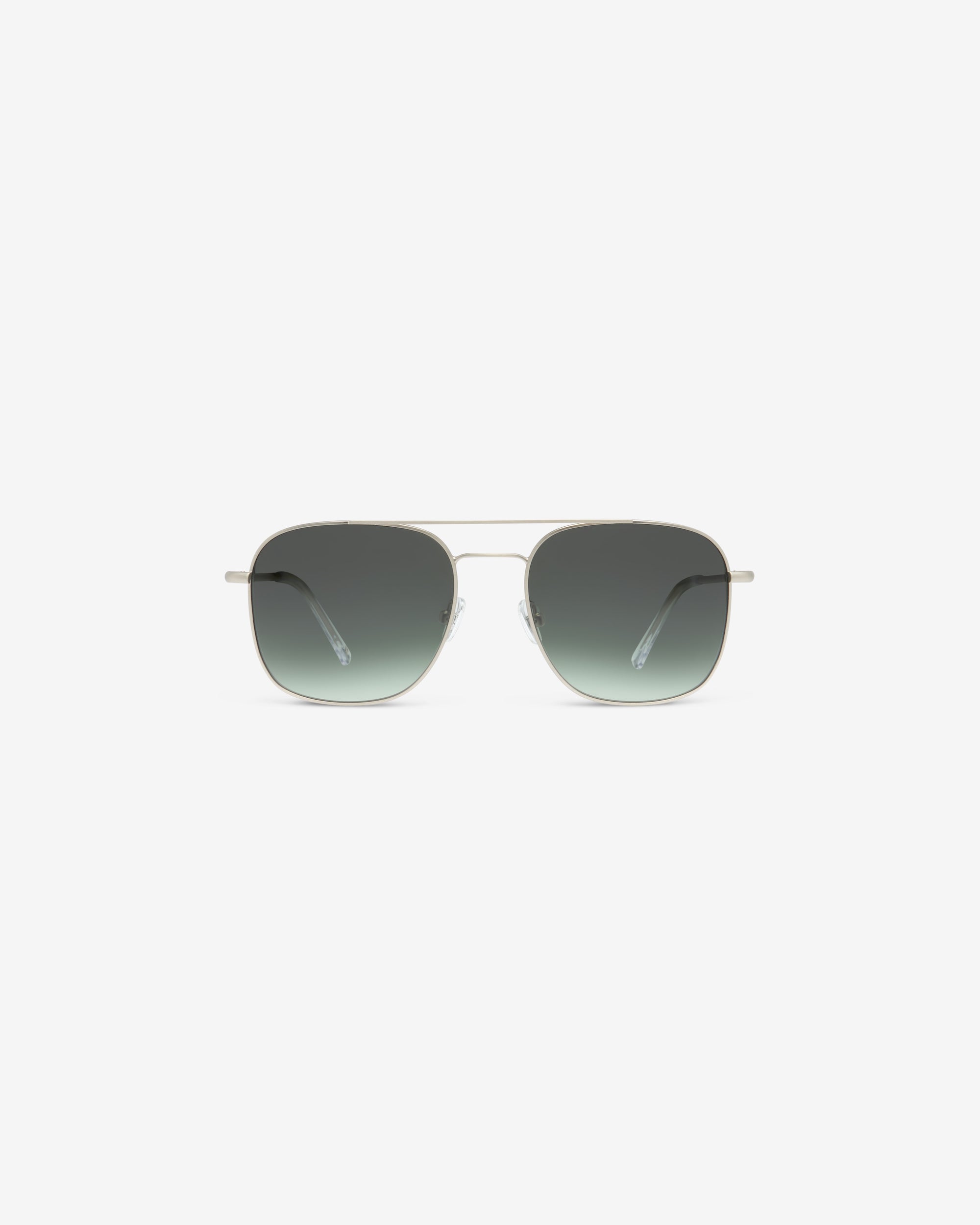 Walter.W Silver - Sunglasses