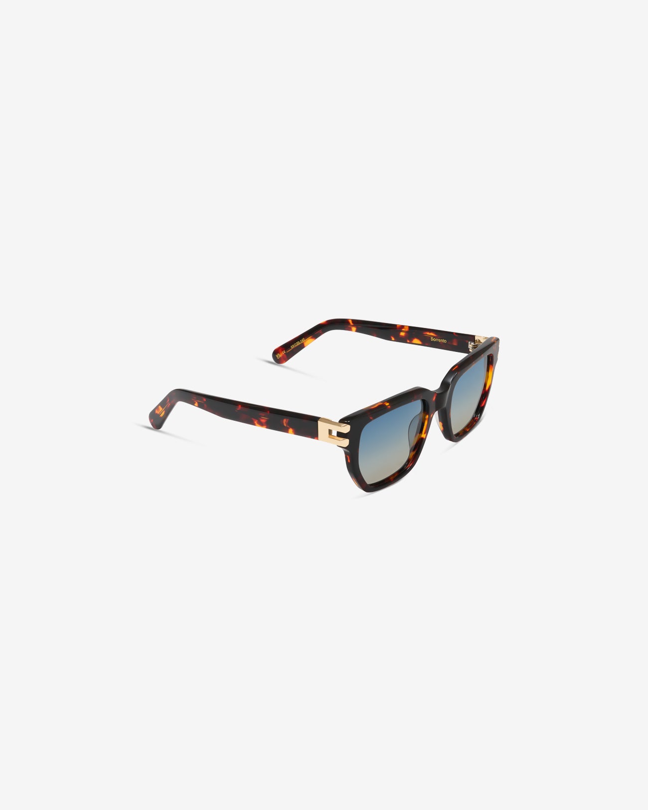 Sorrento Tortoiseshell - Sun