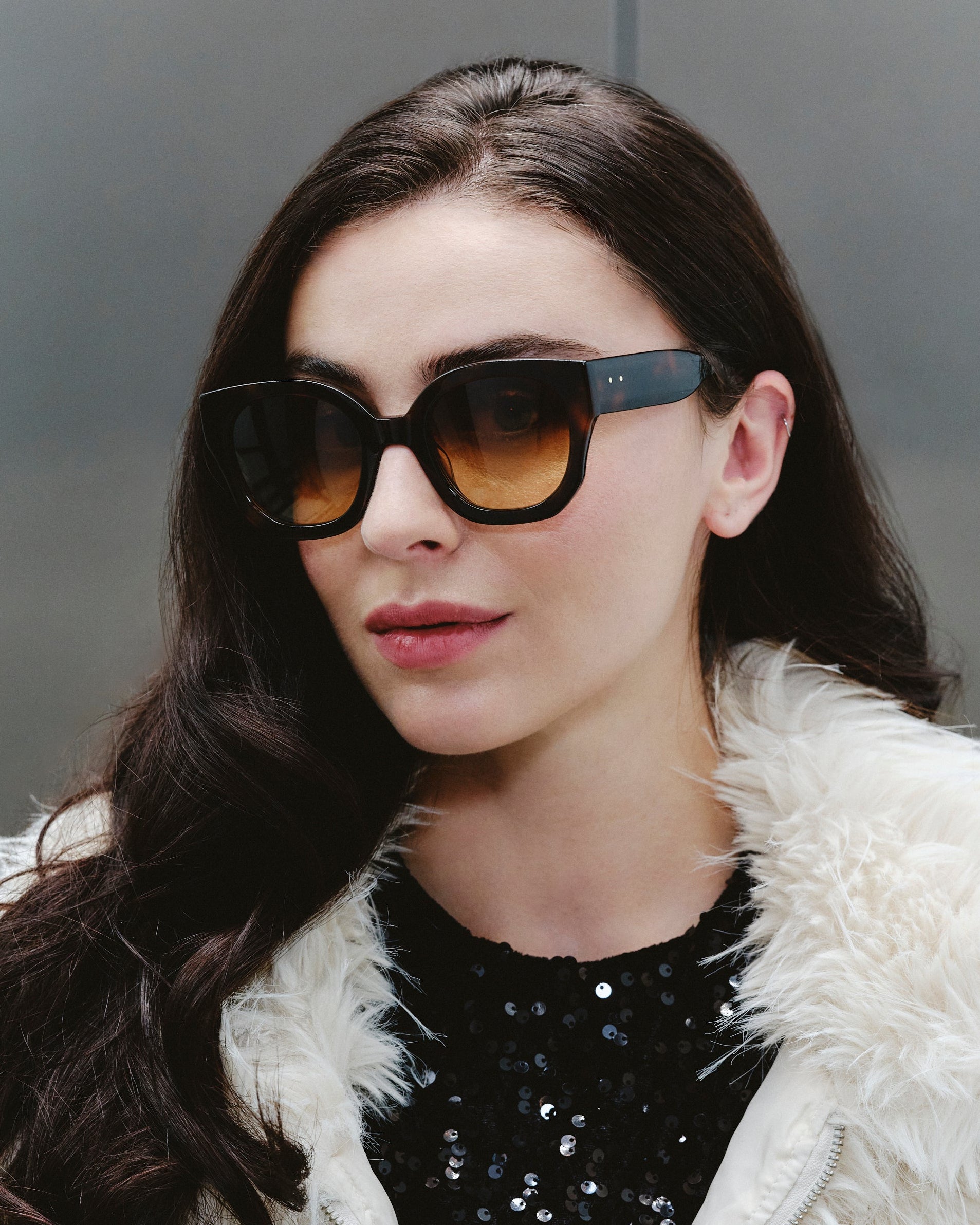 Naya Ecaille - Solaire