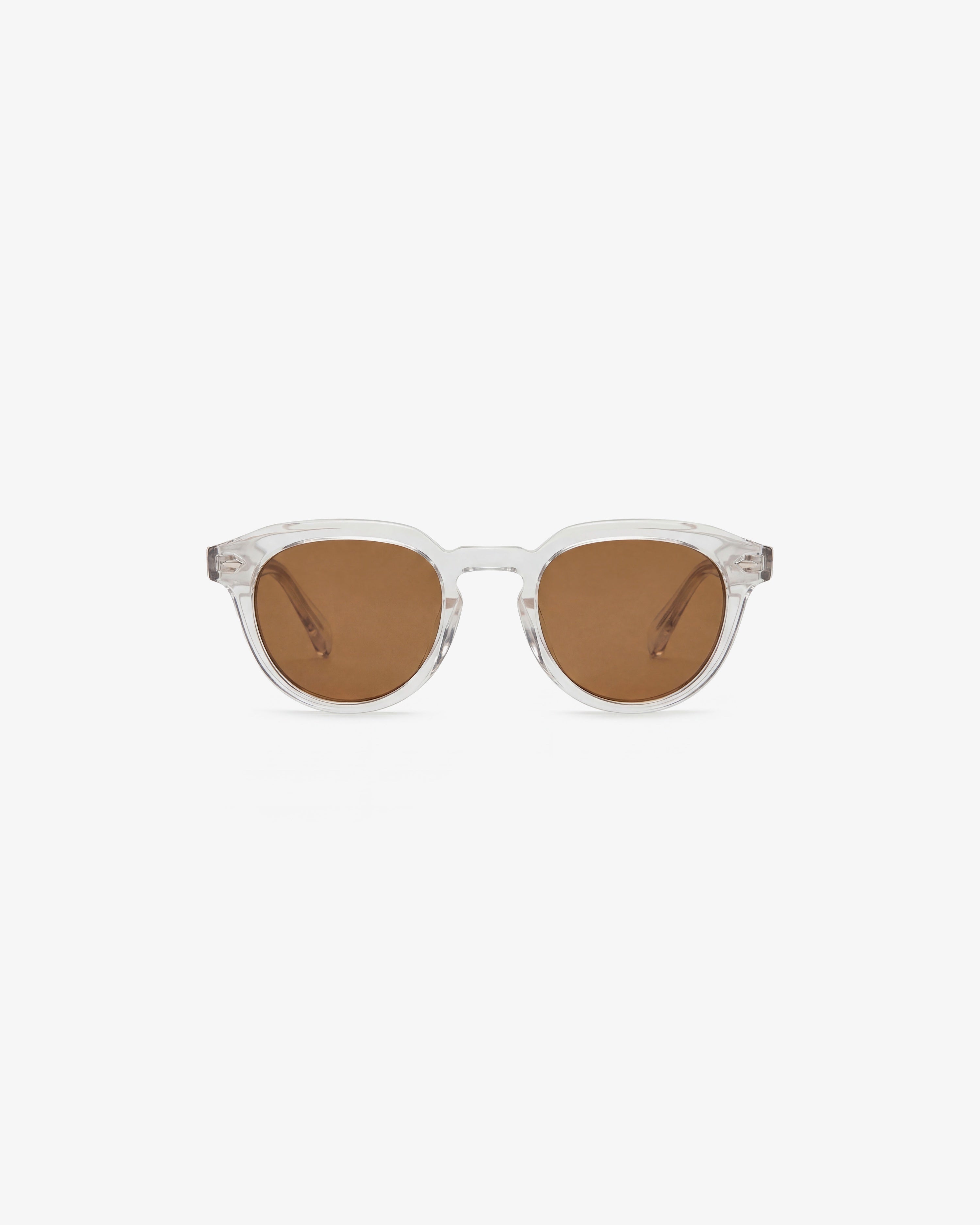 Transparent Landry - Solar
