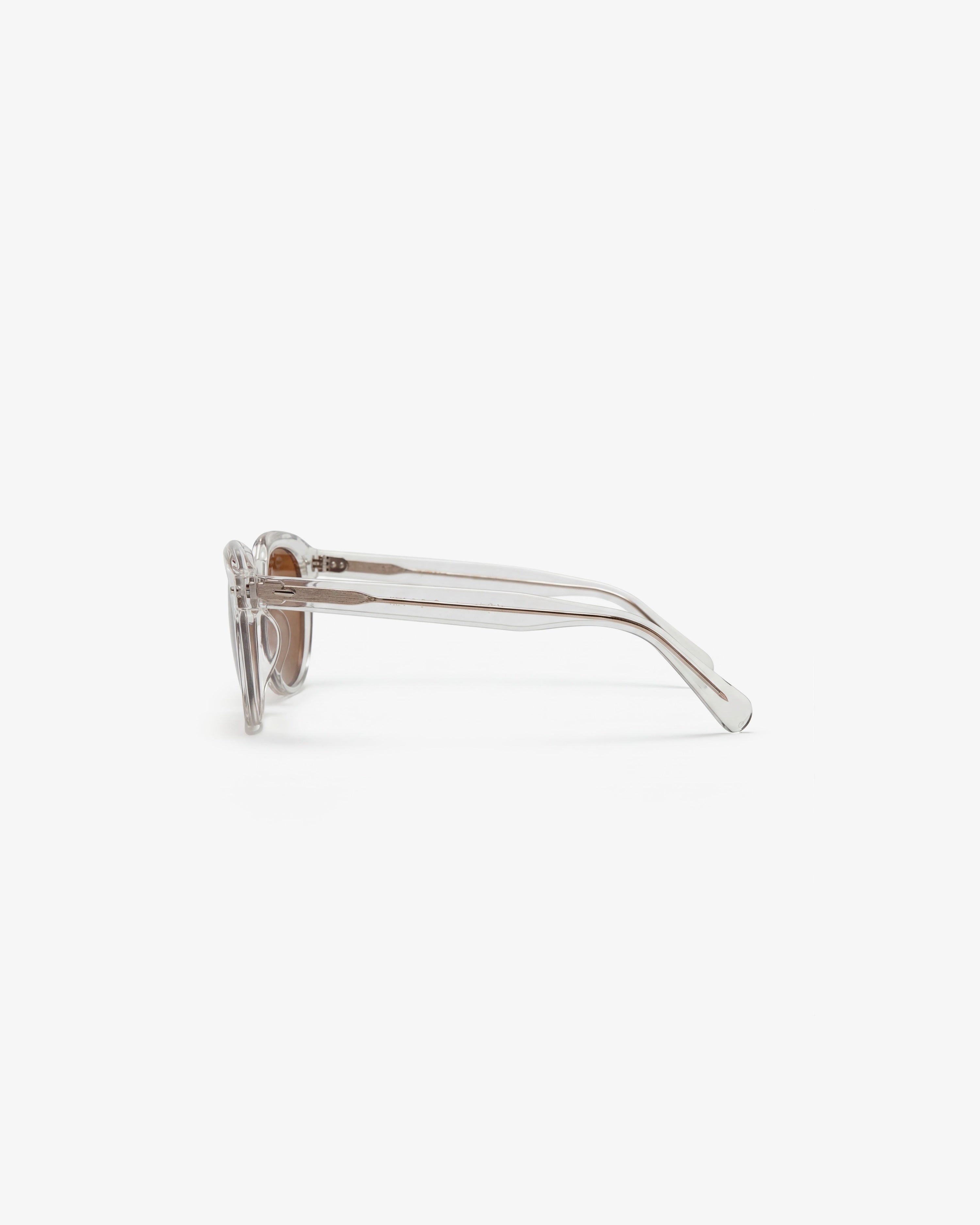 Transparent Landry - Solar