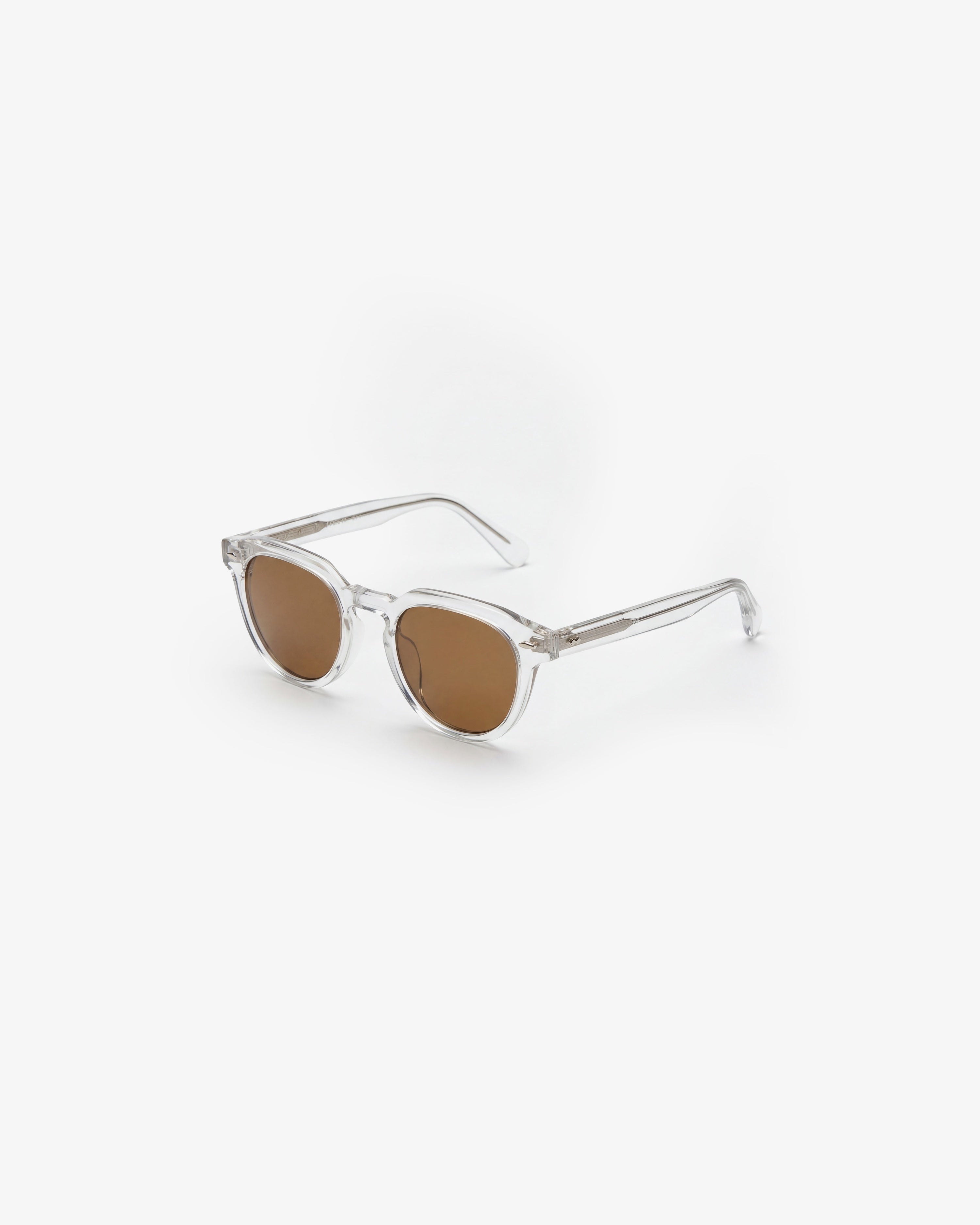Transparent Landry - Solar