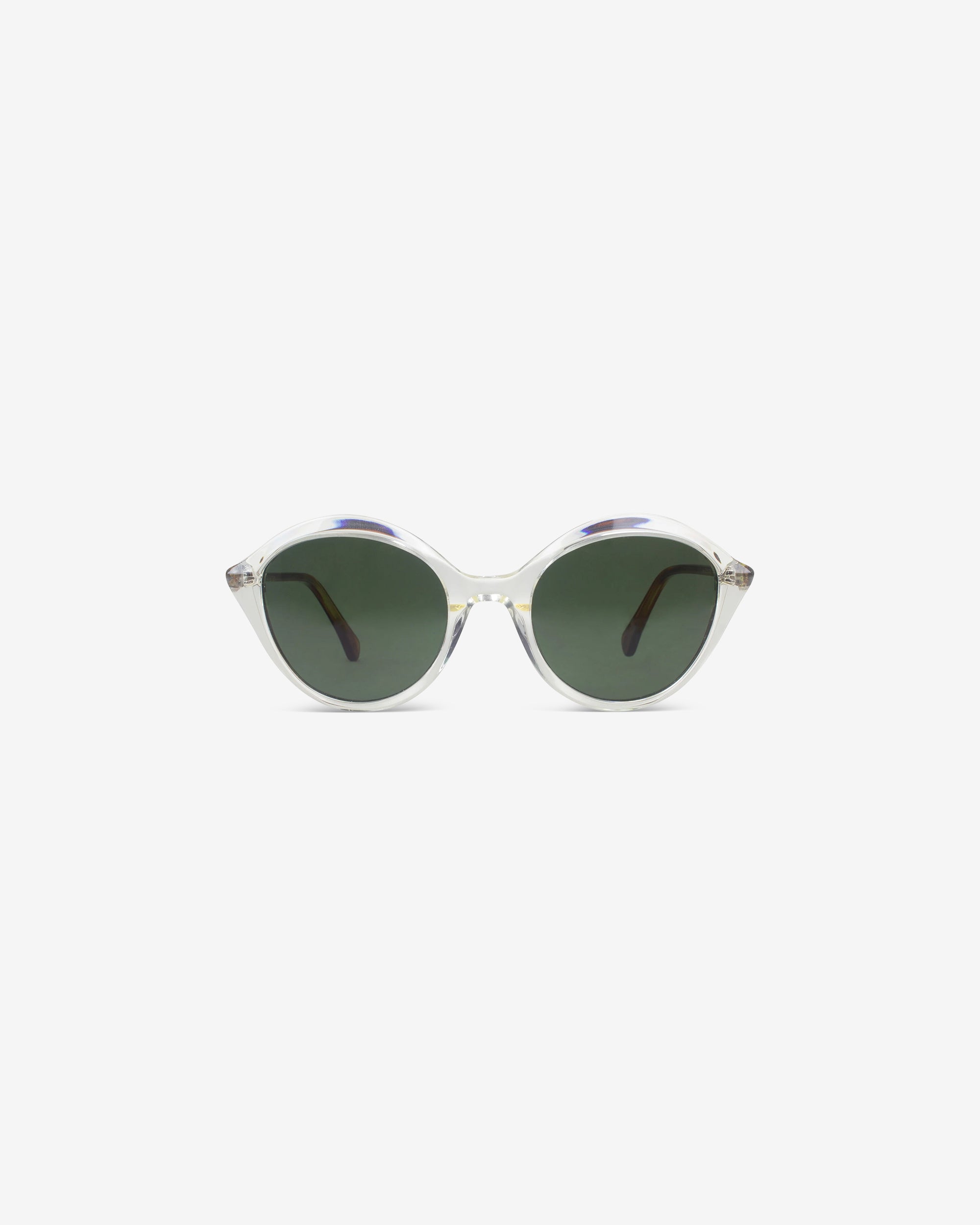 Levi.D Transparent - Solaire