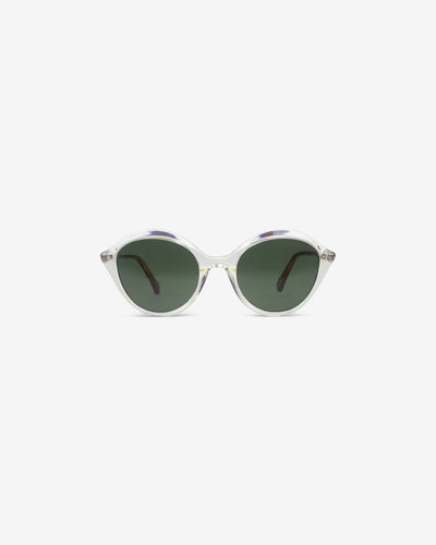 Levi.D Transparent - Solaire