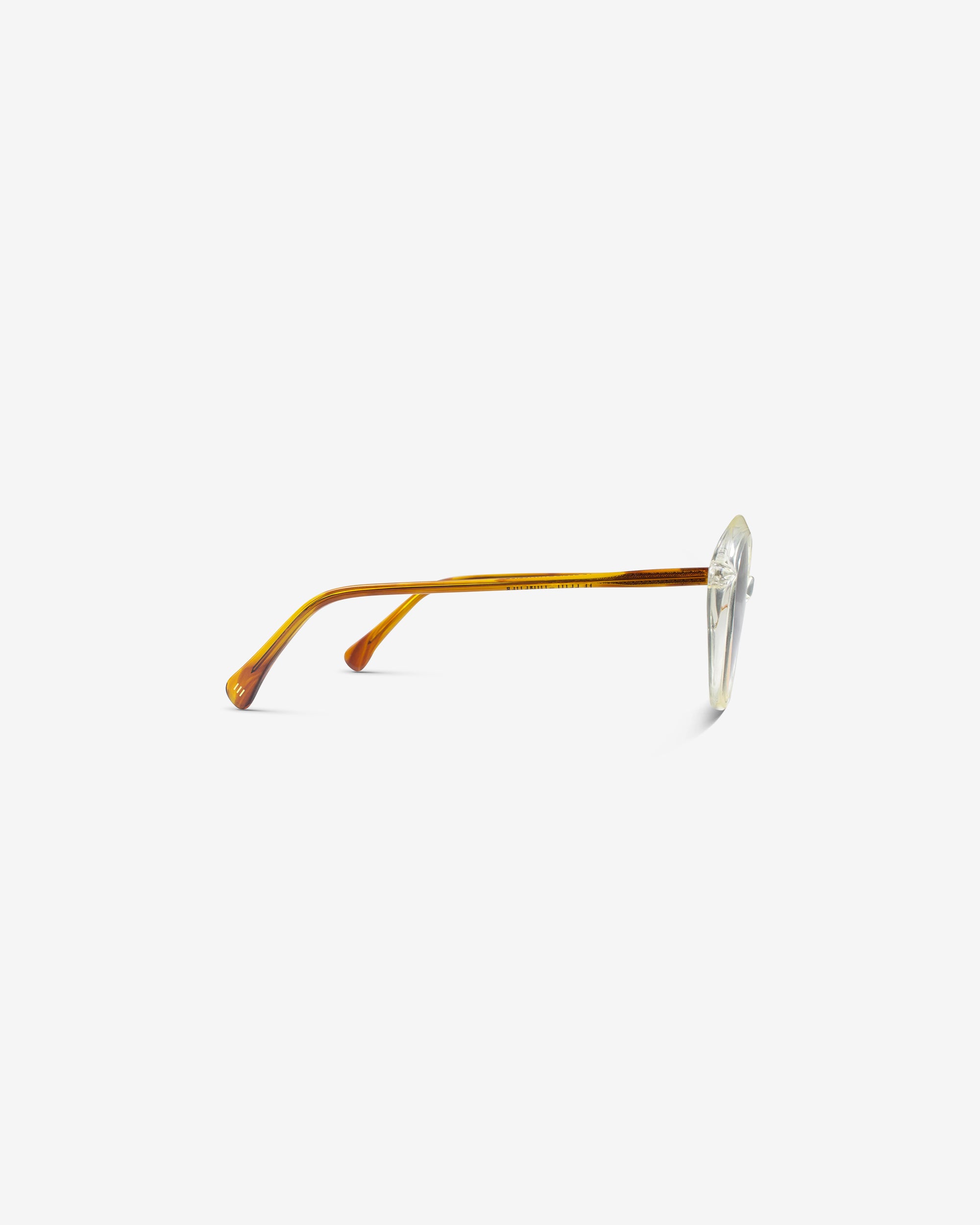 Levi.D Transparent - Solaire