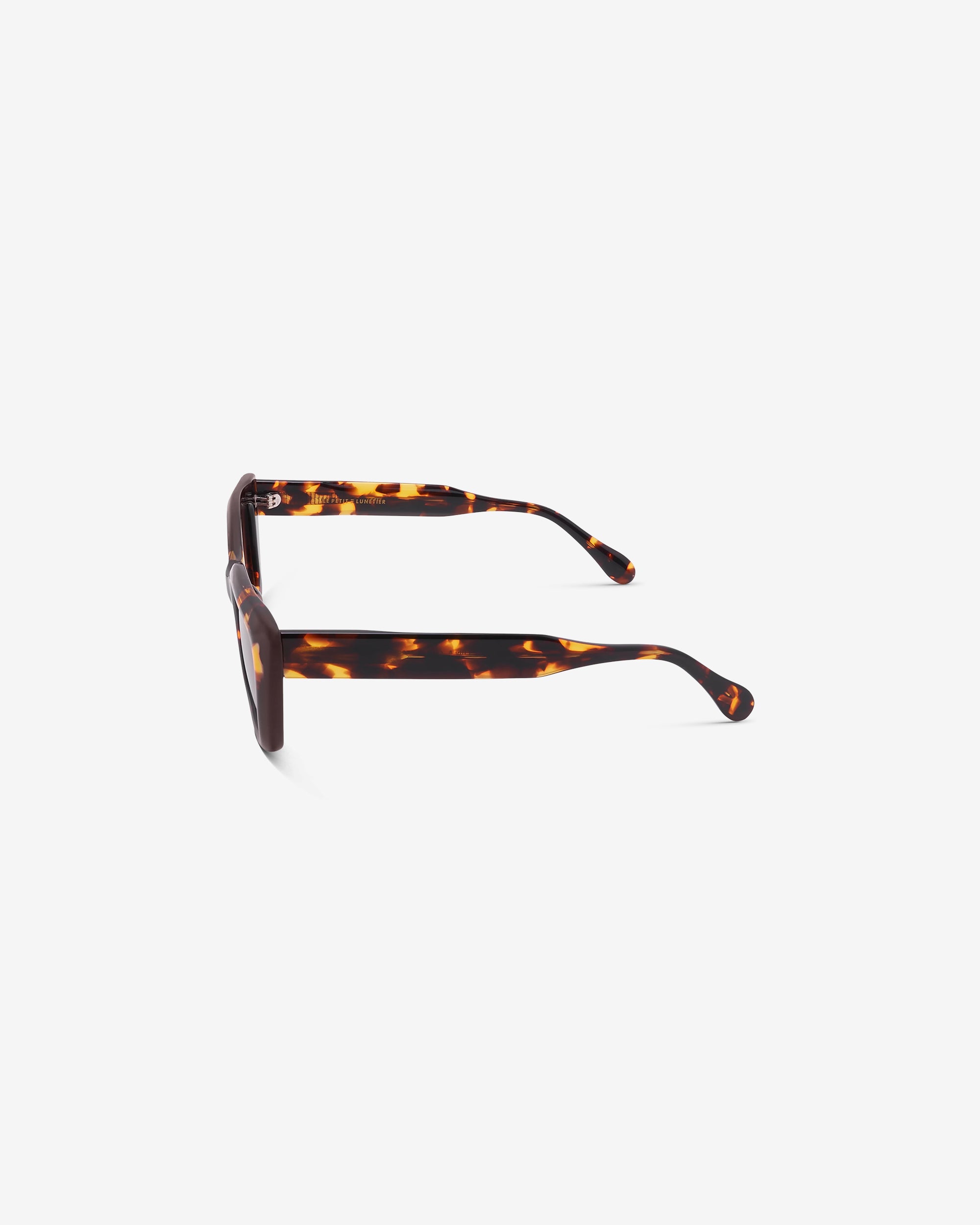 Lilly.A Écaille - Solaire