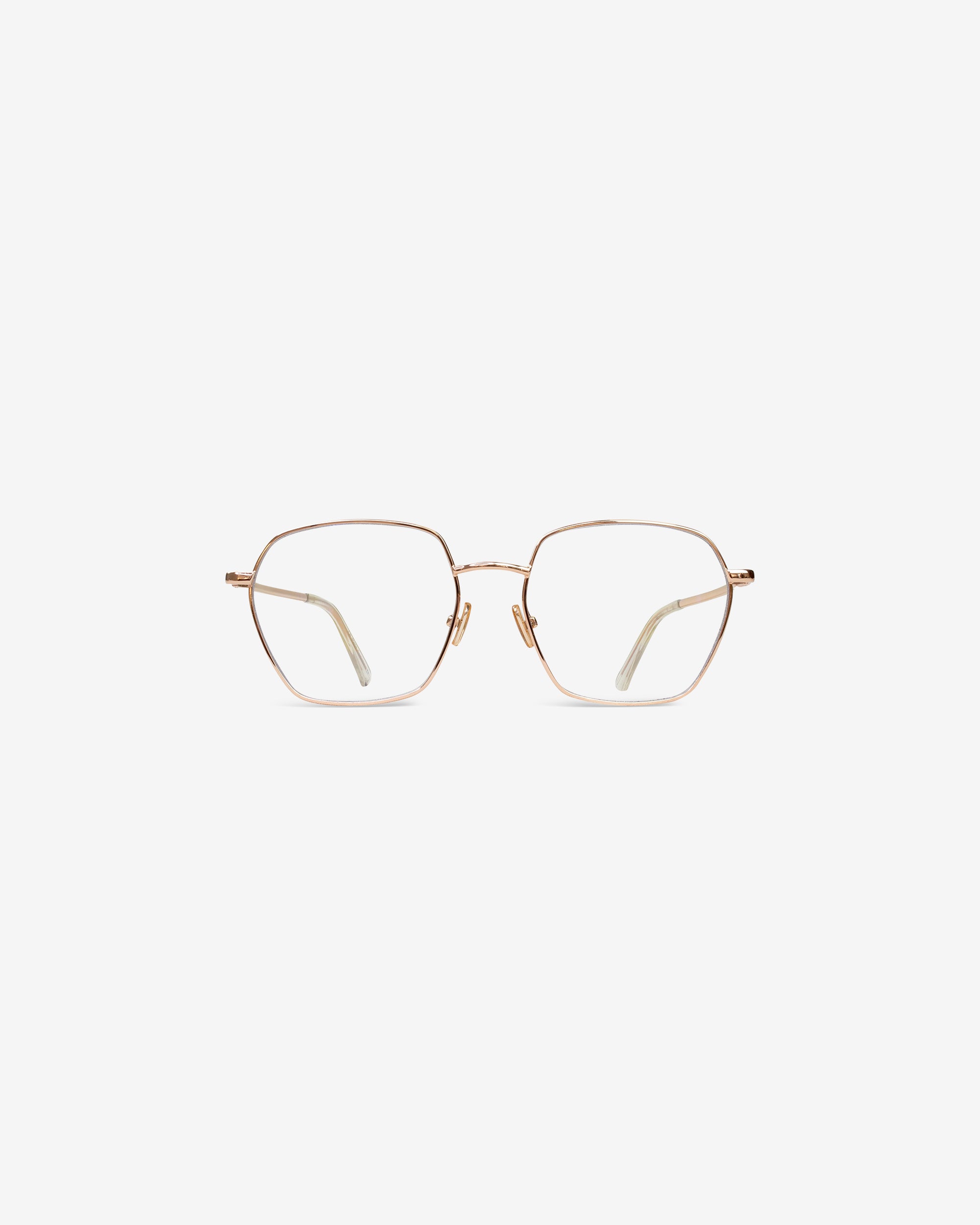 Love.Q Rose Gold - Blue Light