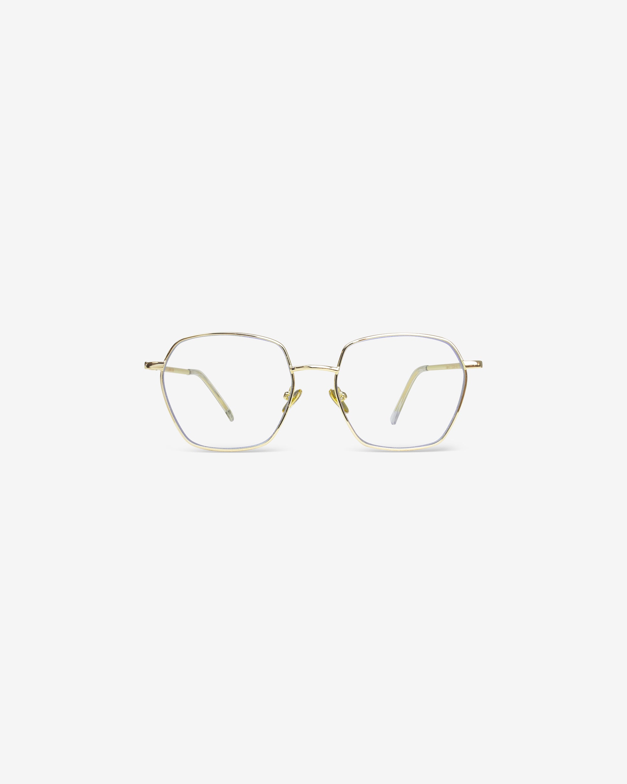 Love.Q Gold - Blue Light